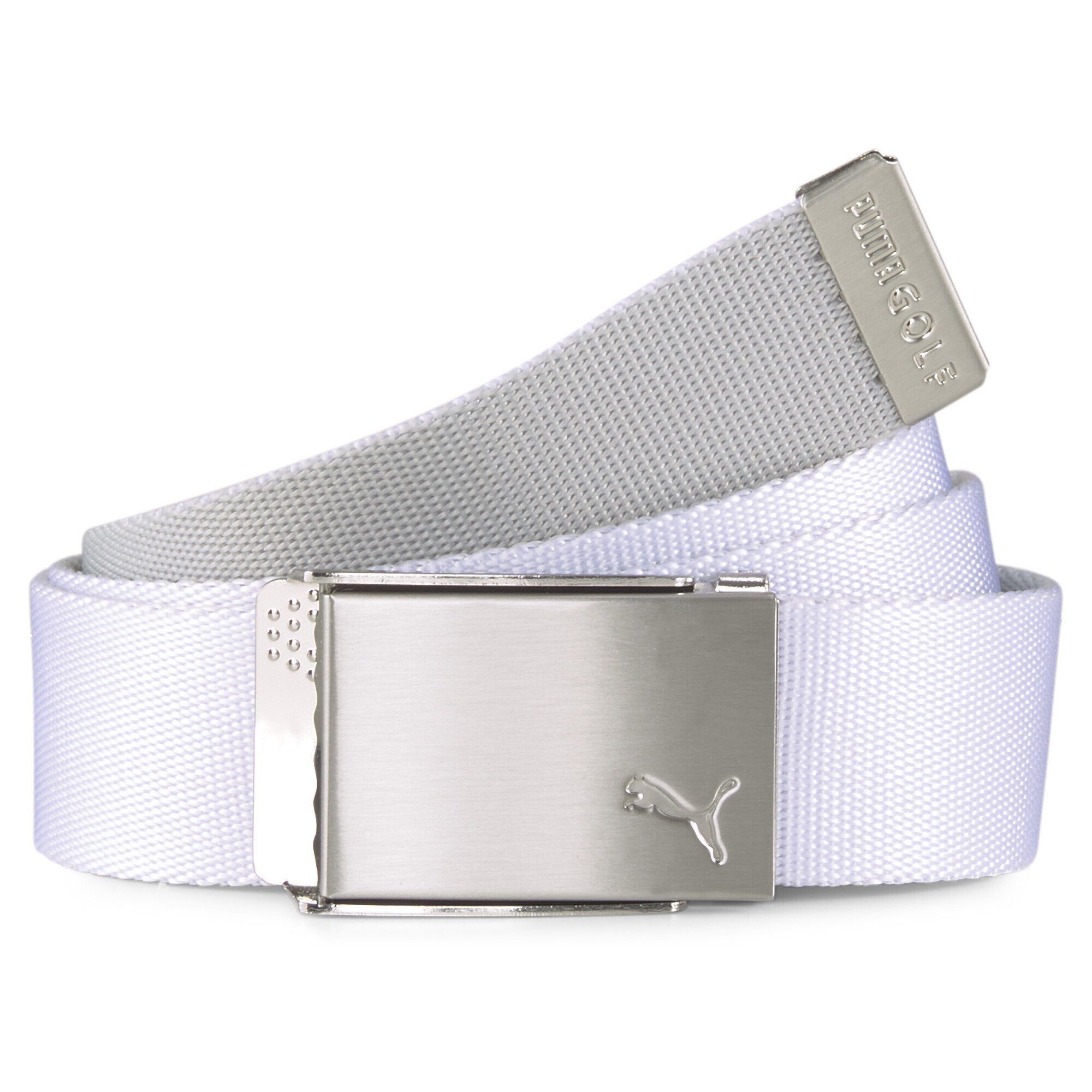 PUMA Synthetikgürtel Golfgürtel mit Gurtband im Wende-Design Herren
