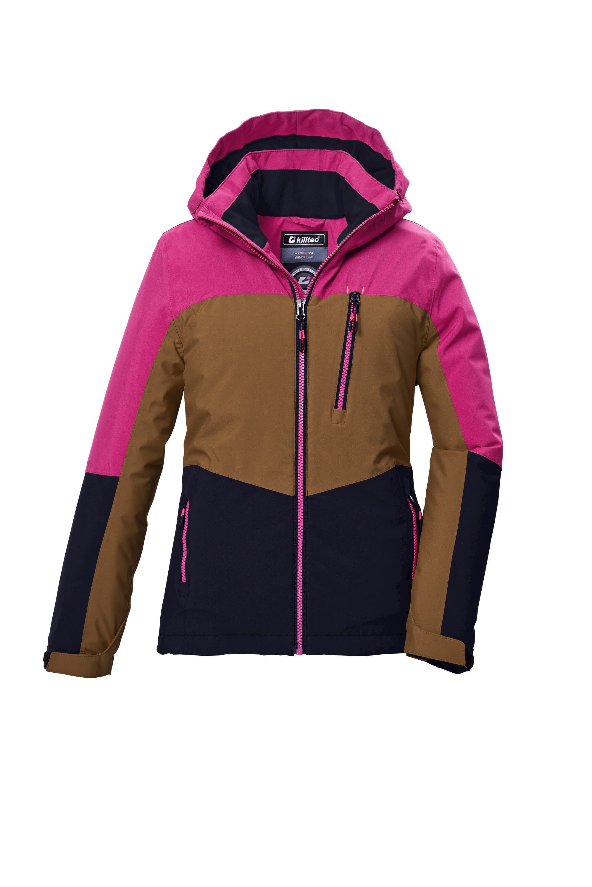 Killtec Skijacke MÄ KOW 354 JCKT
