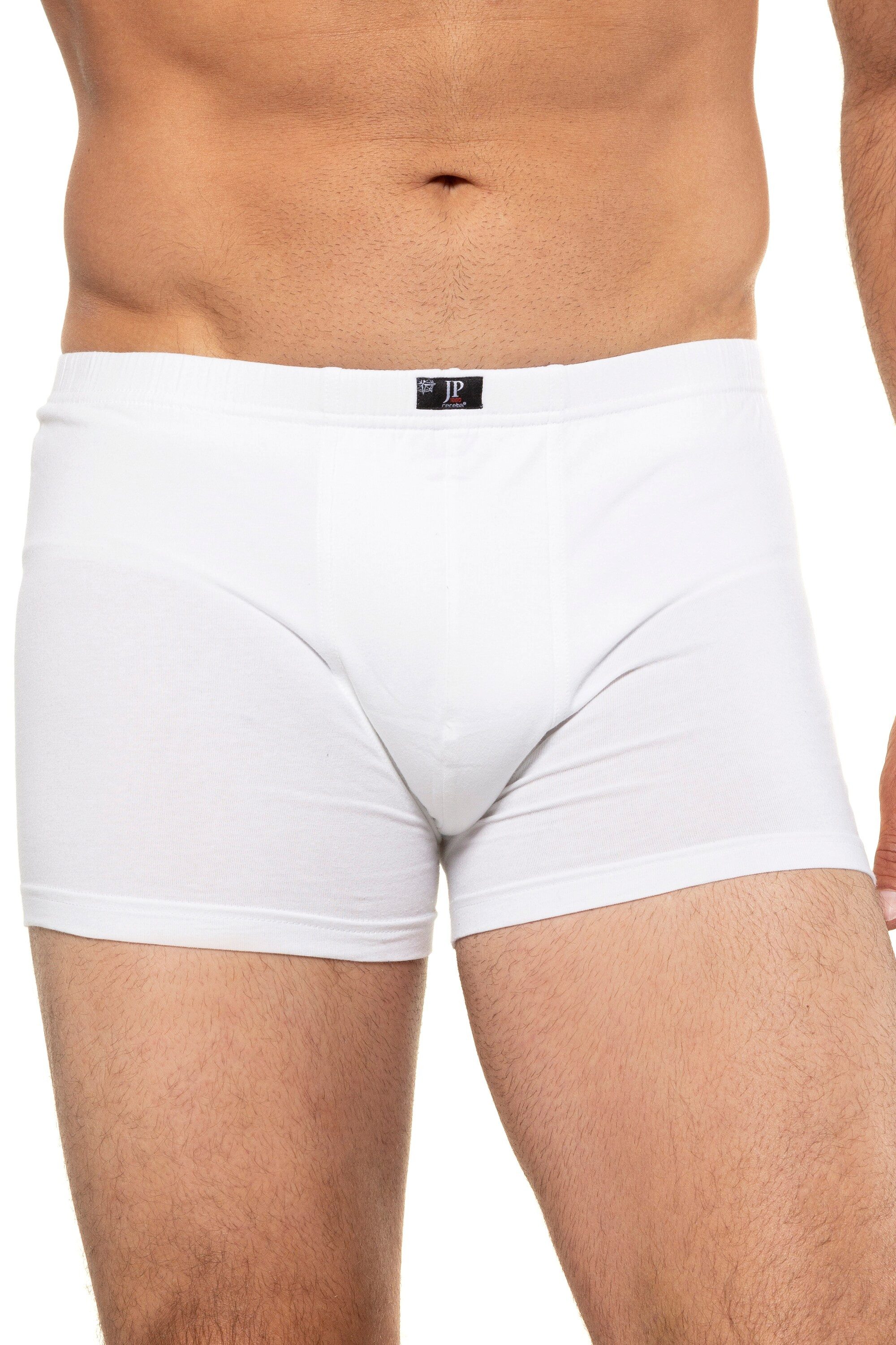 JP1880 Slip Hip-Pants OEKO-TEX 5er-Pack Unterhose günstig online kaufen
