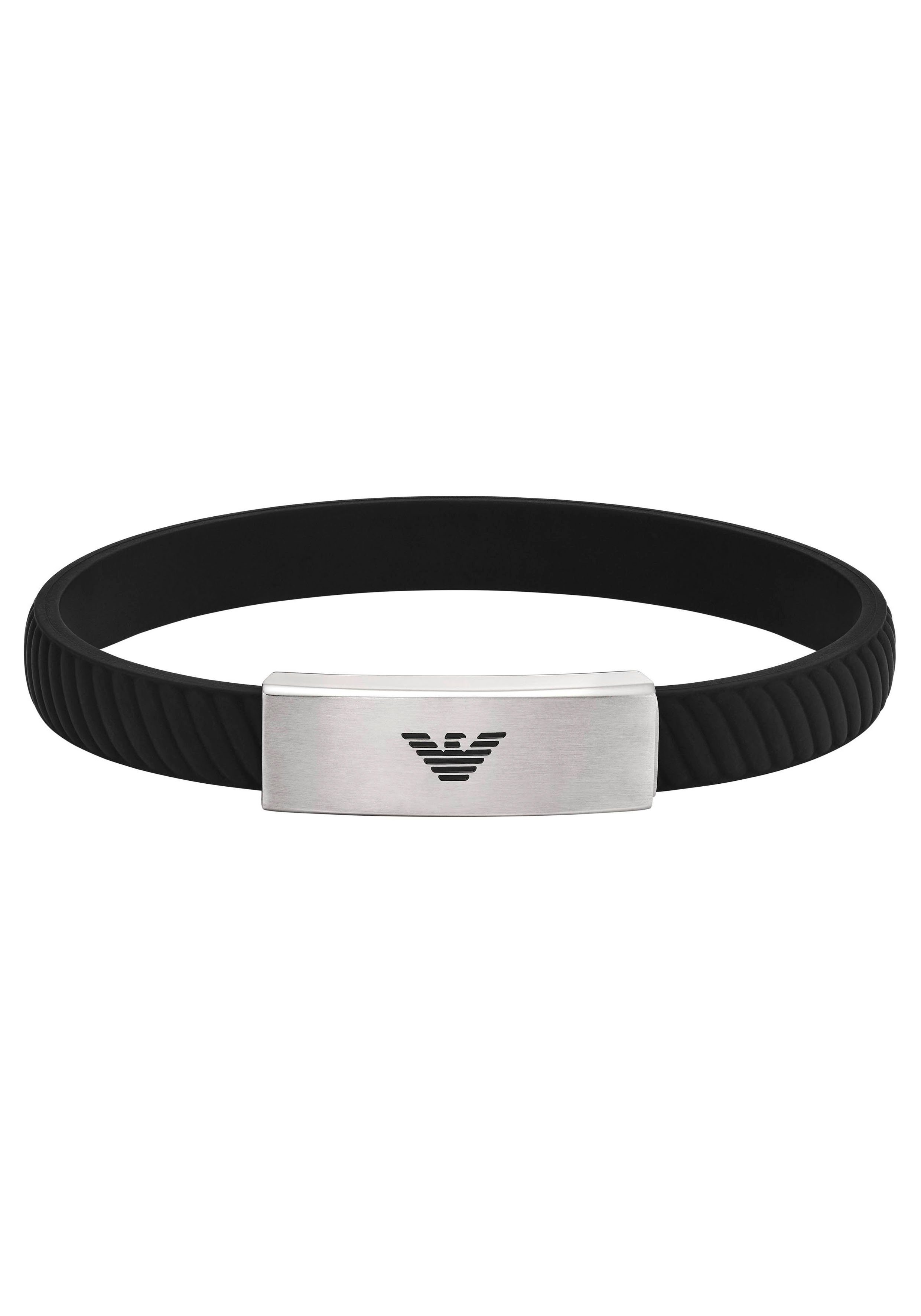 Emporio Armani Armband EGS2996040 | Edelstahlarmbänder