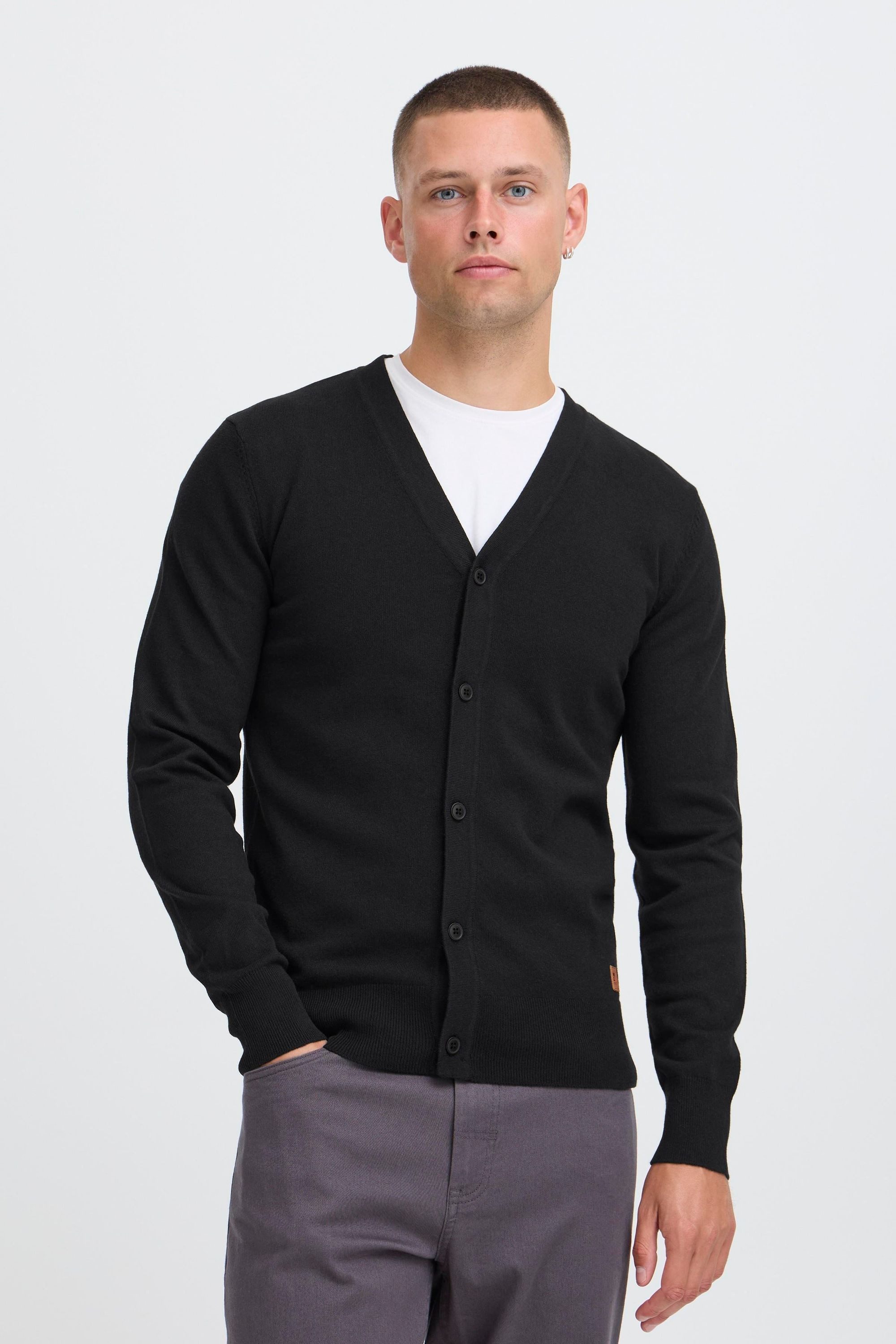 Blend Strickjacke BHFinex Komfortabler Cardigan mit Knöpfen. günstig online kaufen