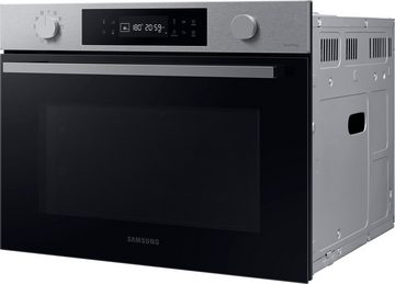 Samsung Backofen mit Mikrowelle NQ7500B NQ5B4553FB