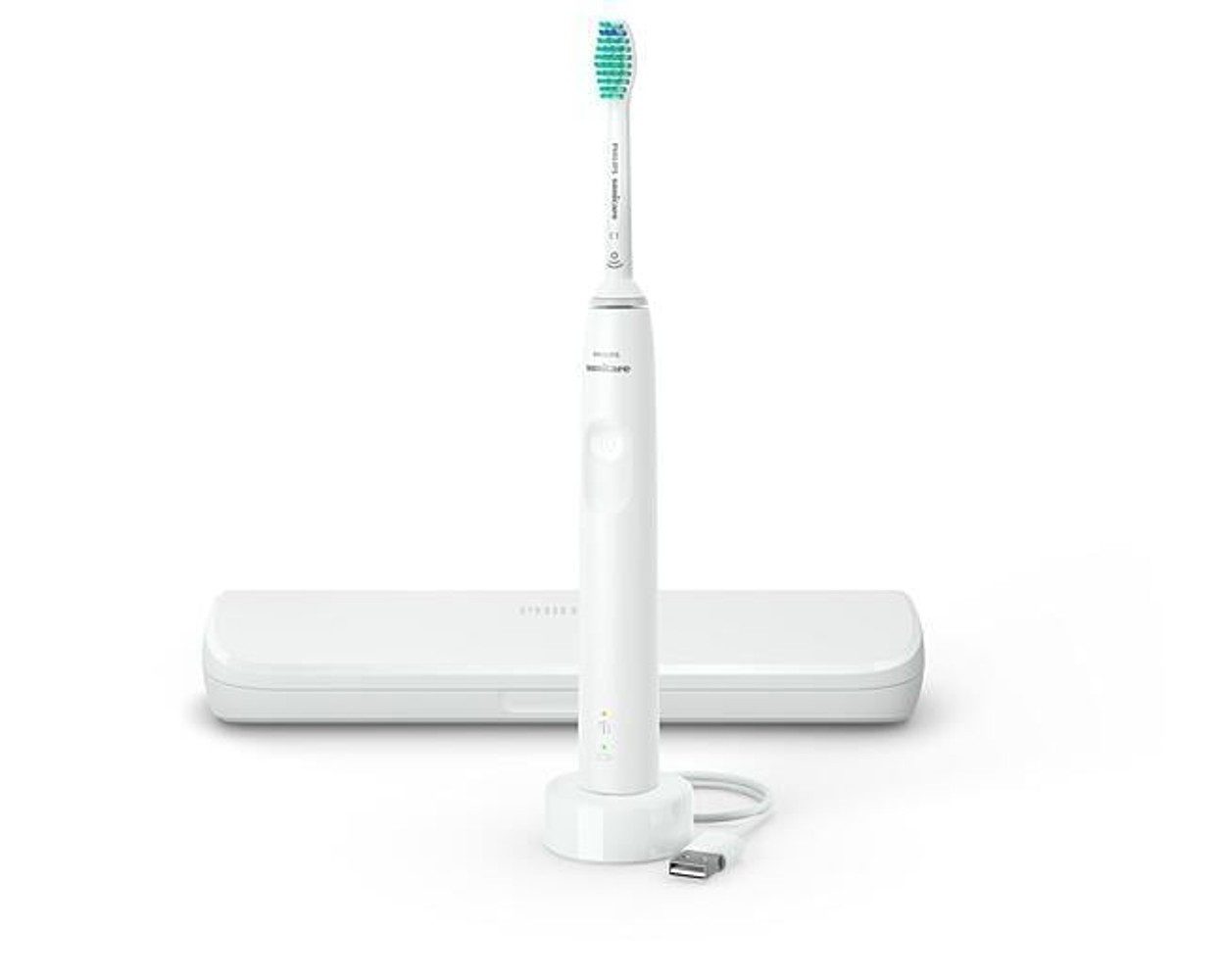 Philips Elektrische Zahnbürste