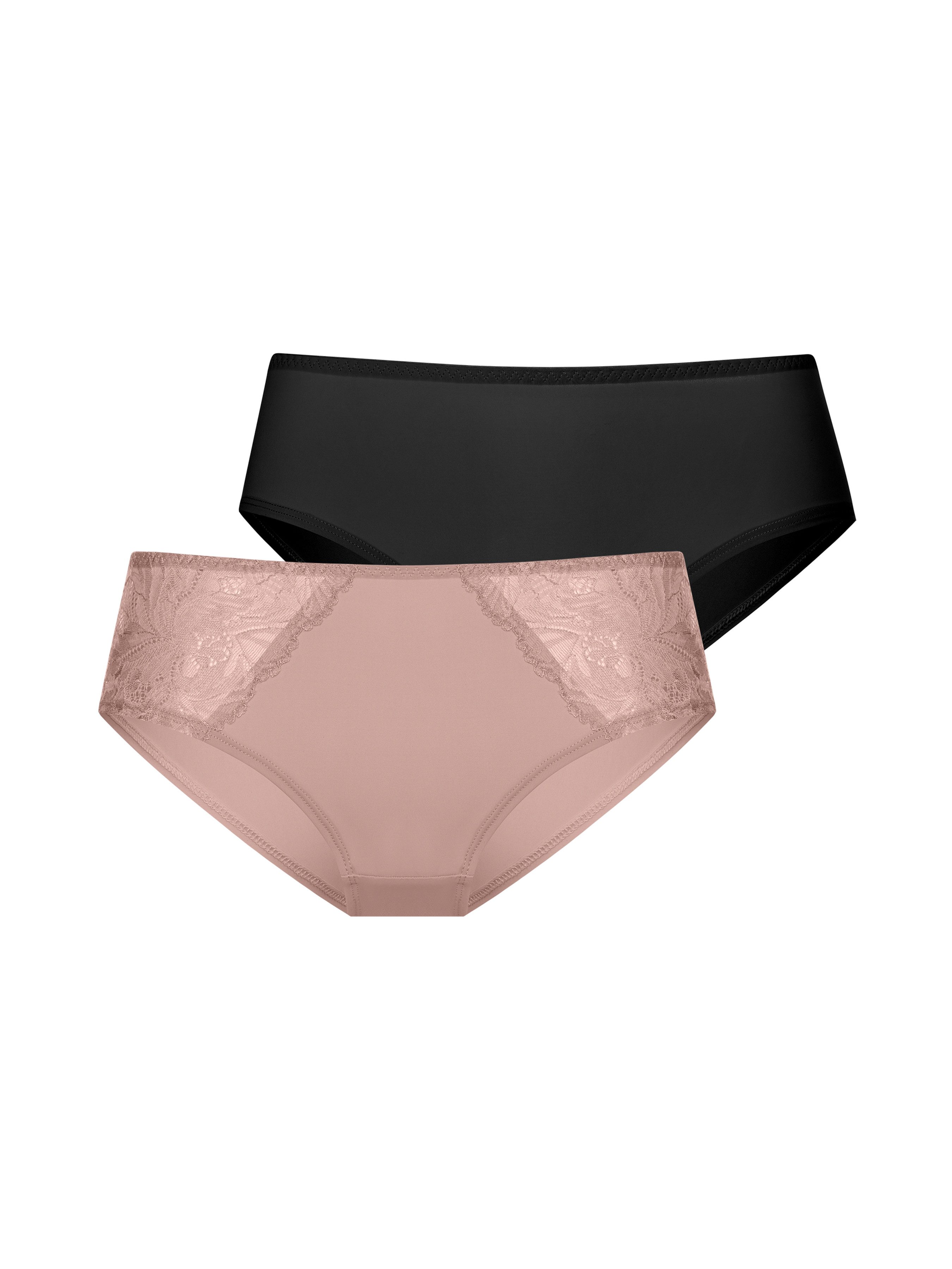 Dorina Hipster NADIA-2PP (2er Pack) 1x günstig online kaufen