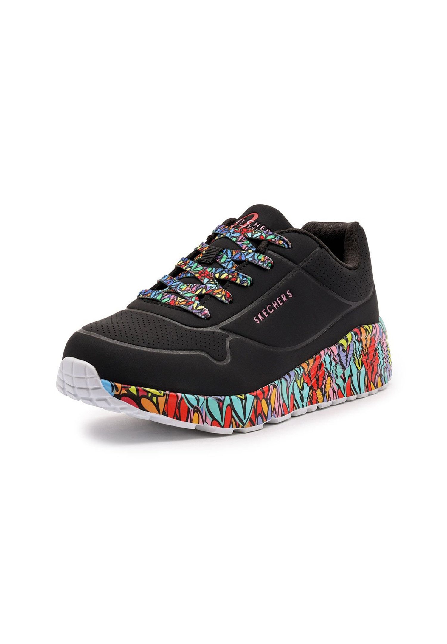 Skechers UNO LITE SUBTLE LOVE Sneaker günstig online kaufen