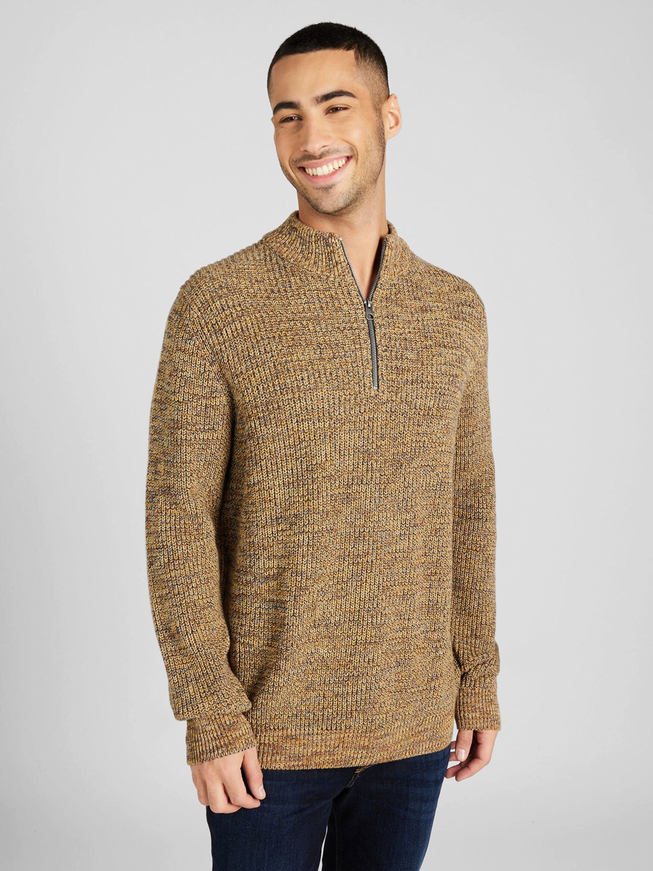 FYNCH-HATTON Strickpullover Mouline (1-tlg)