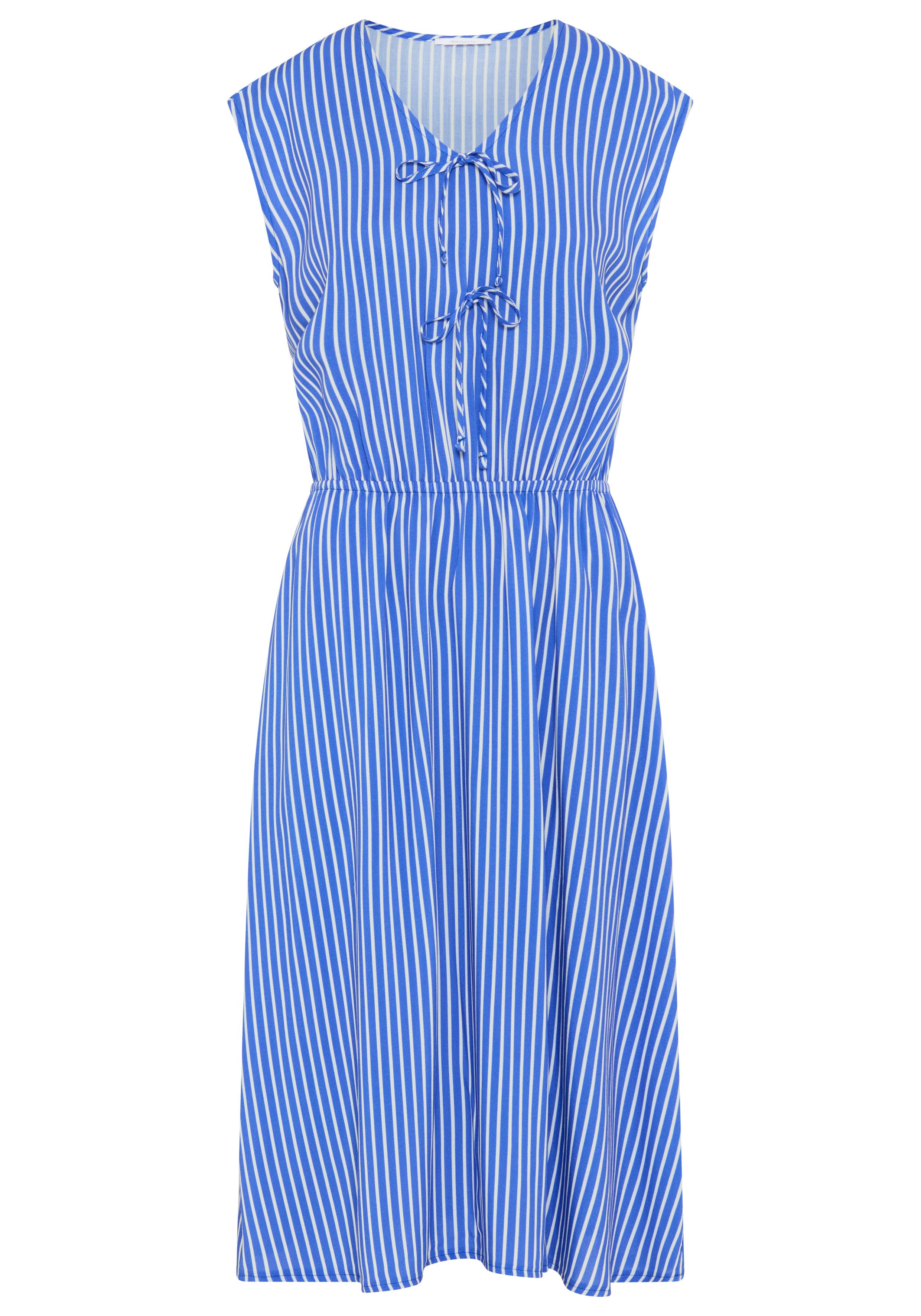 Midikleid