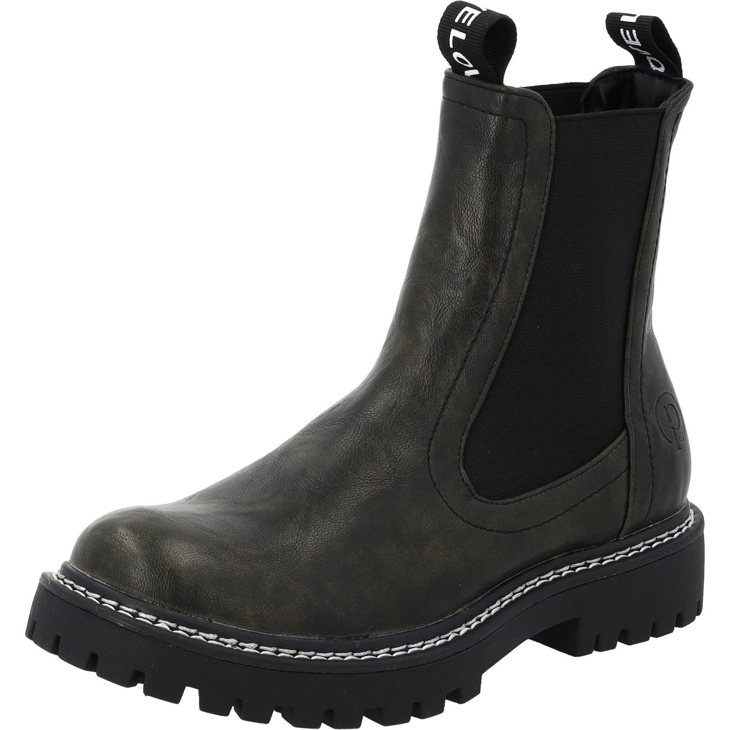 Palado Dedej Chelseaboots
