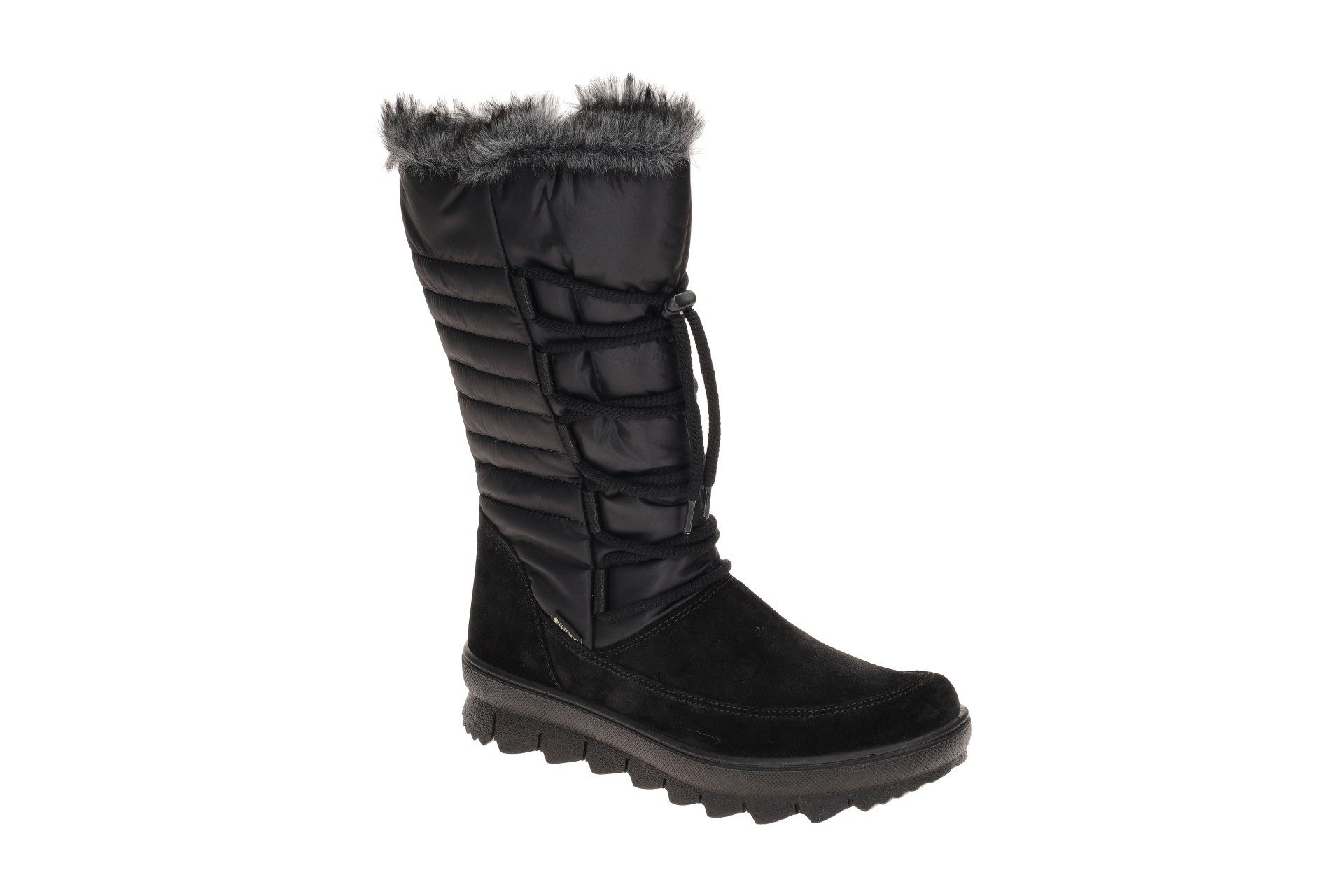 Legero 2-000505-0000 Stiefel