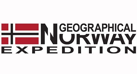 Geographical Norway