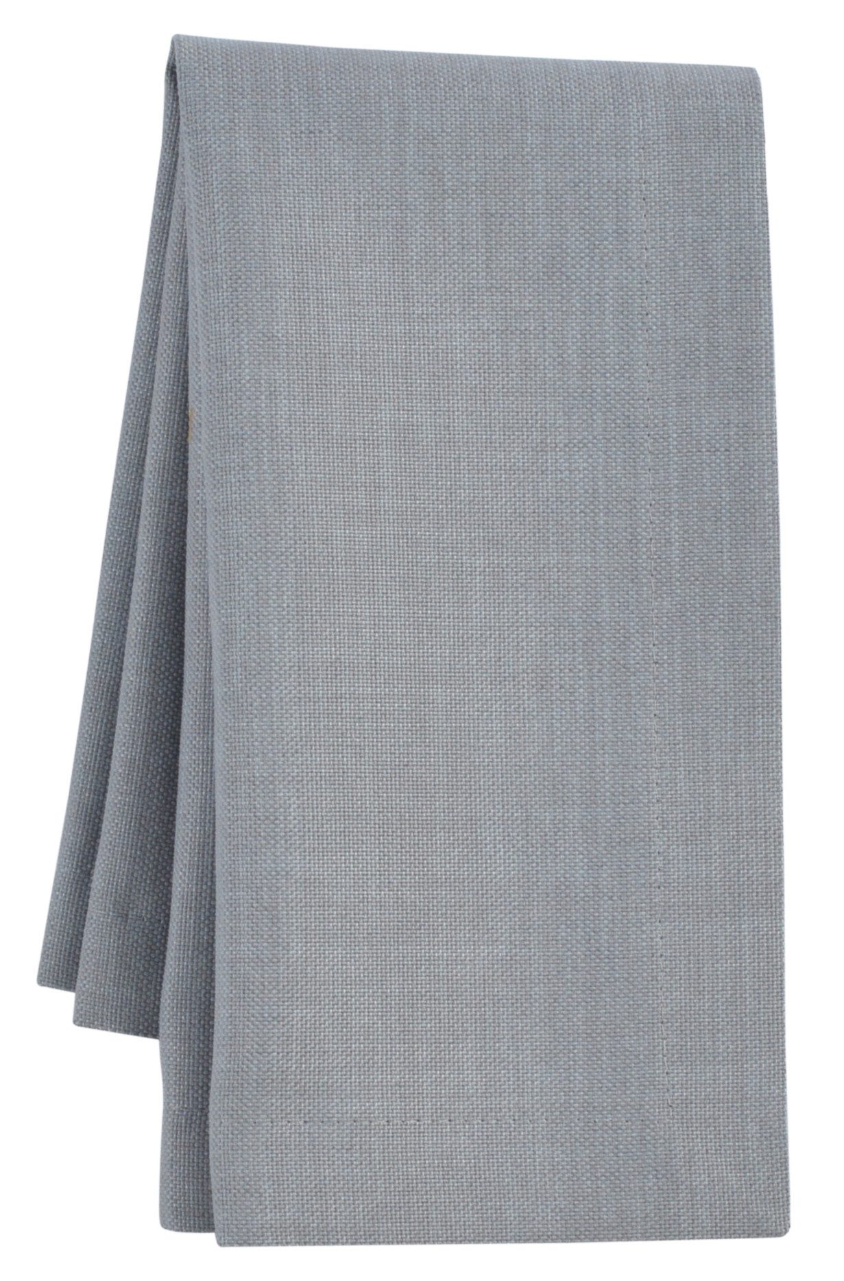 Sander Tischdecke Sander Tischdecke Loft, 21 silver grey