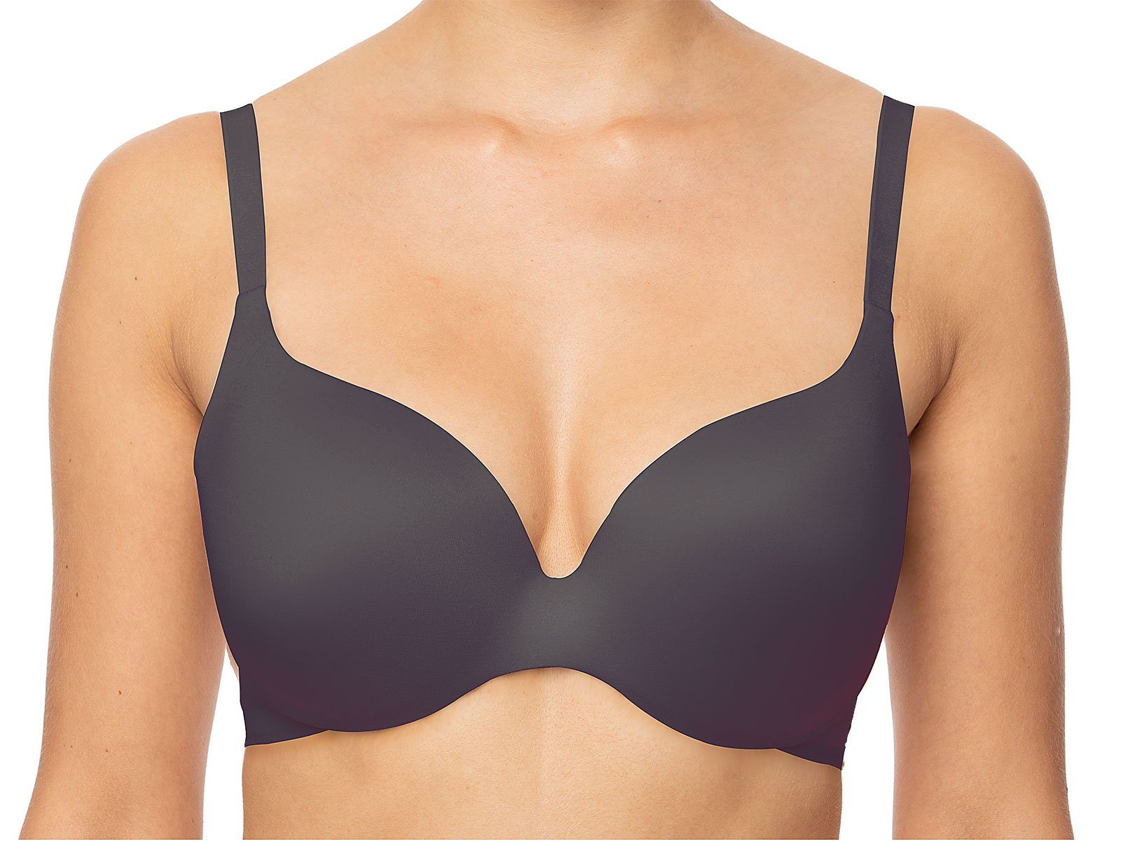 Royal Lounge Intimates T-Shirt-BH Royal Fit günstig online kaufen