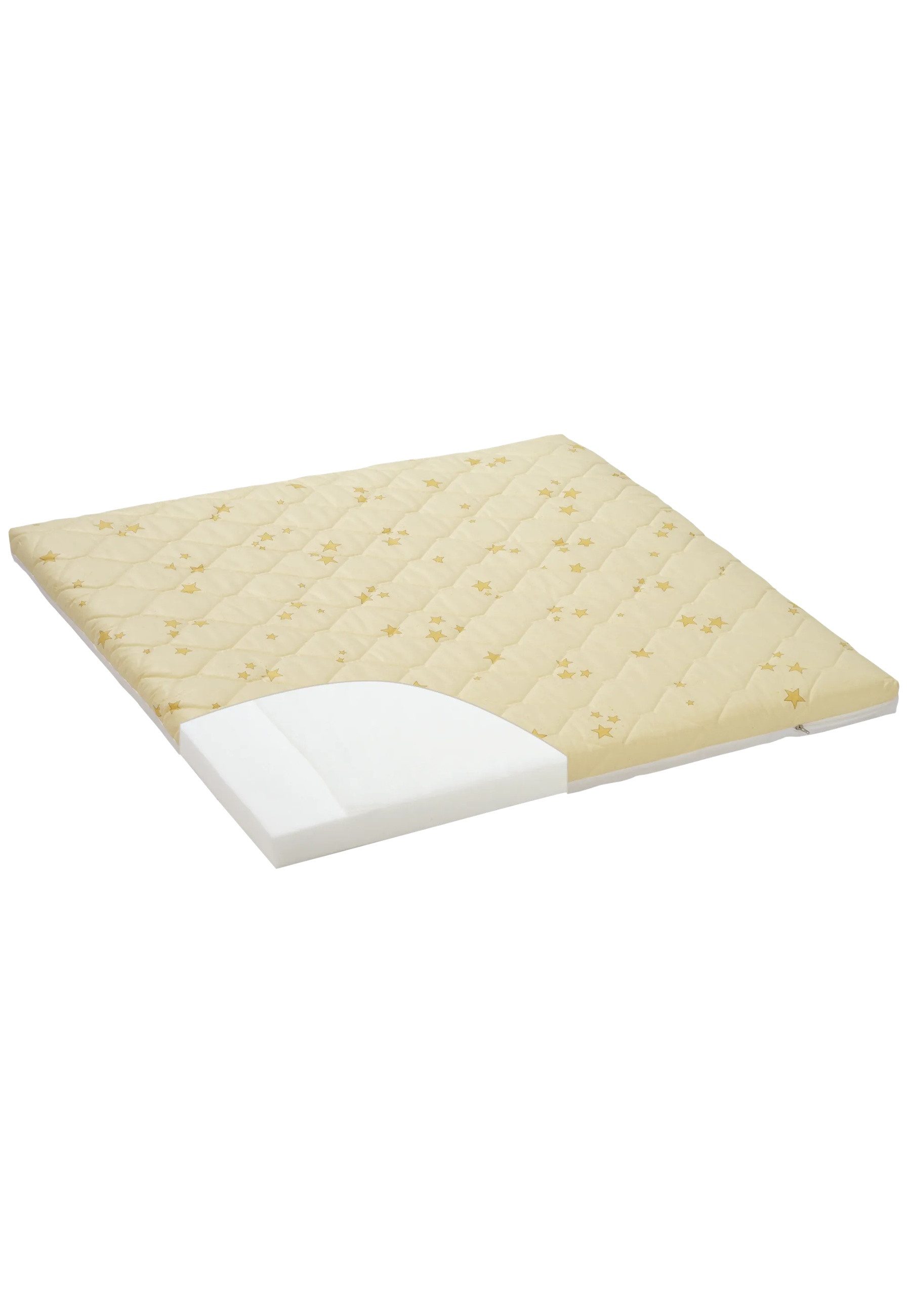 Laufgitter-Matratze Laufgittermatratze, Alvi®