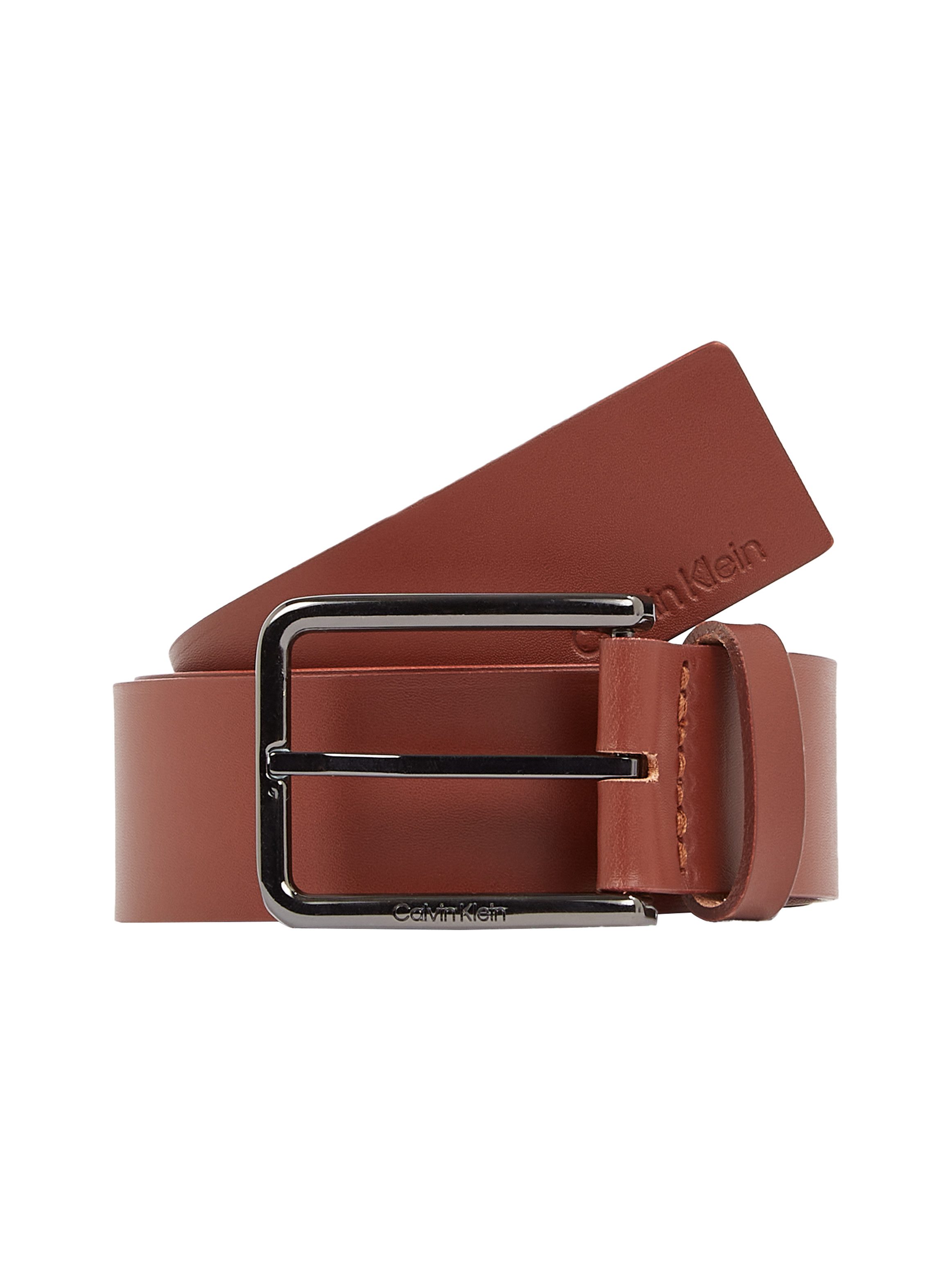 Calvin Klein Ledergürtel WARMTH 35MM mit günstig online kaufen