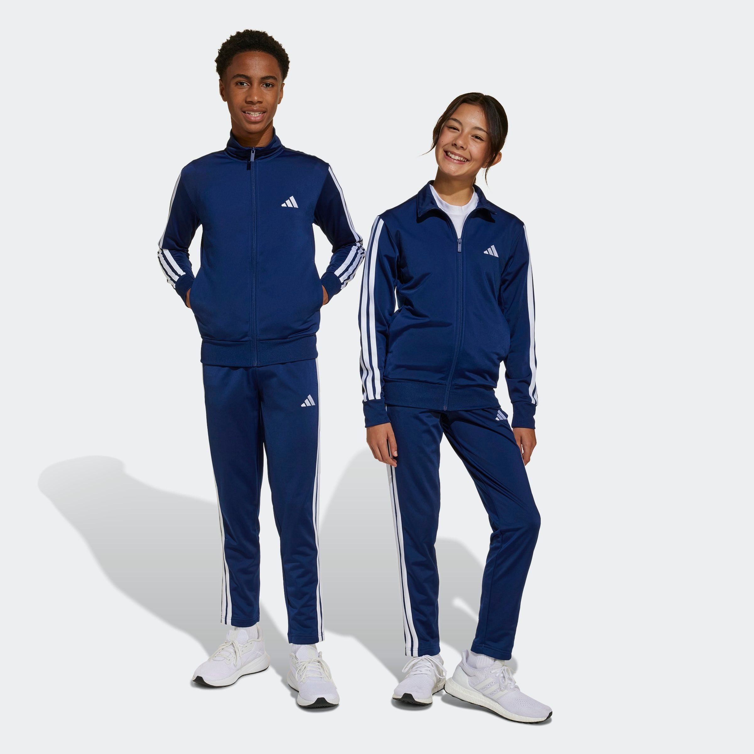 adidas Sportswear Trainingsanzug J 3S TR TS 205 (2-tlg)