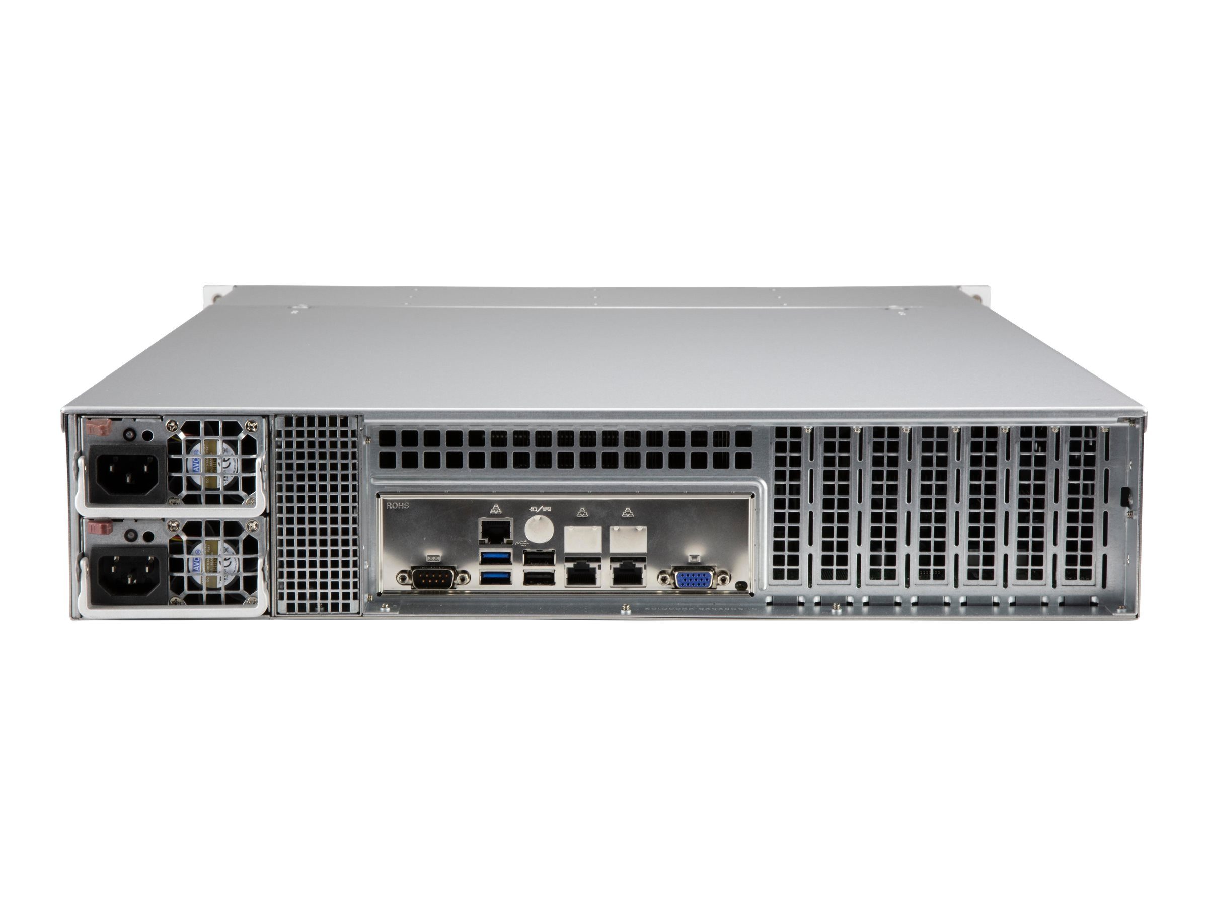 SUPERMICRO PC-Gehäuse