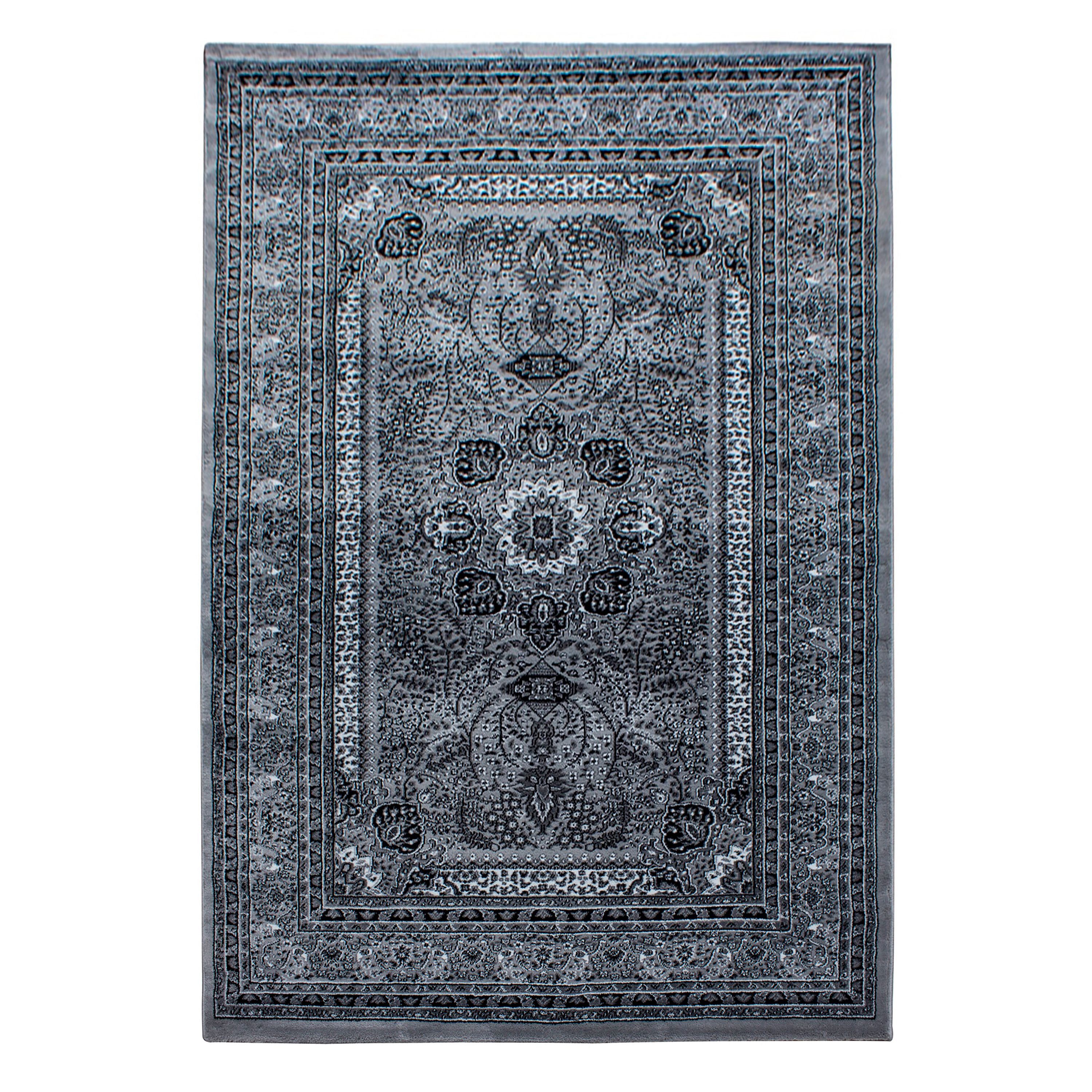 Teppium Teppich Orientalisch Design, Rechteckig, Höhe: günstig online kaufen