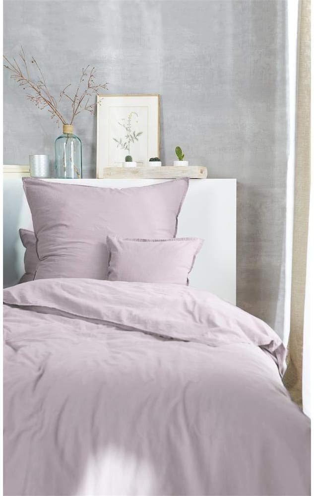 Primera Bettwäsche Stone-Washed in Gr. 135x200, günstig online kaufen