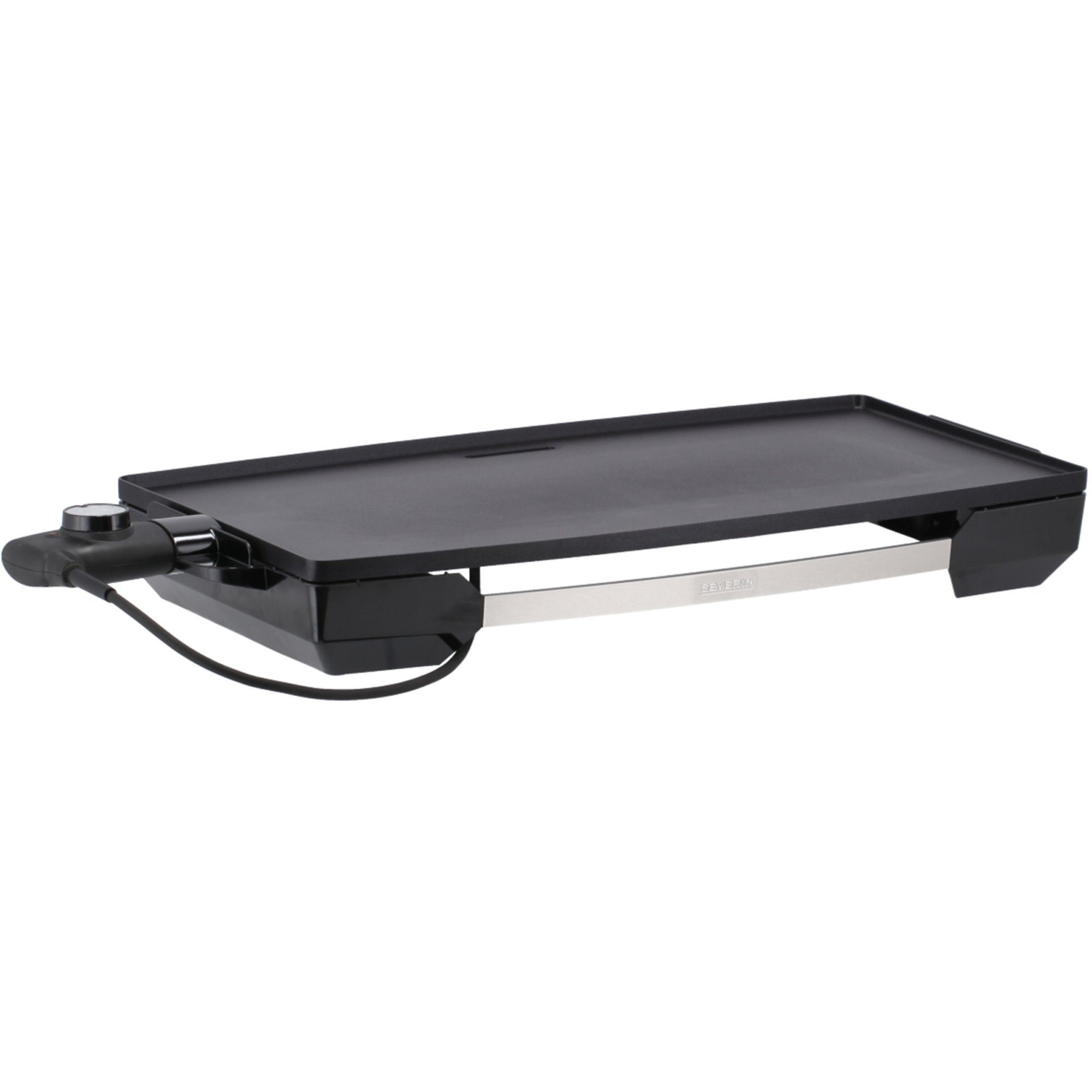 Severin Elektrogrill Severin Tischgrill KG 2397, Grill, (2.200 Watt)
