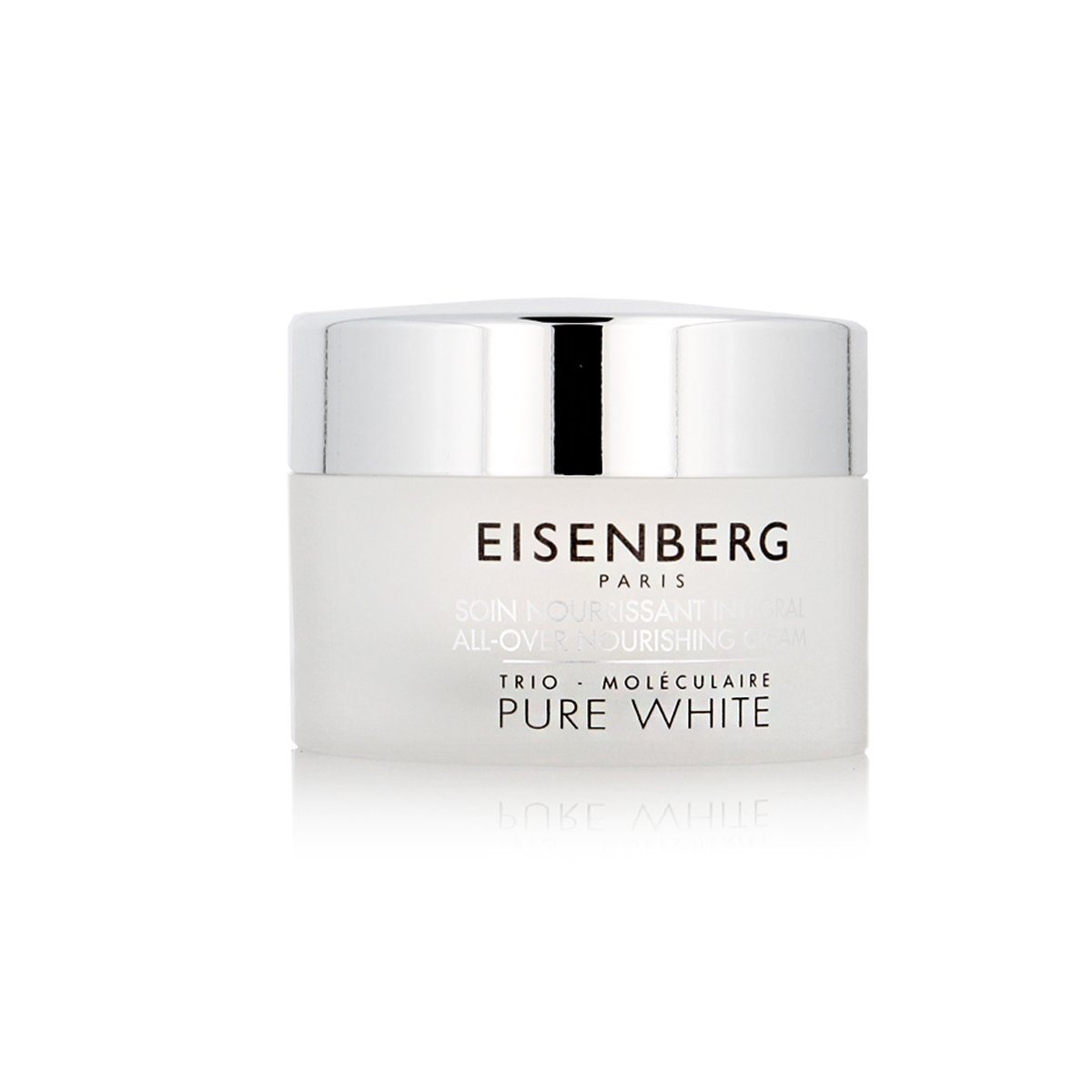 Eisenberg Nachtcreme Pure White