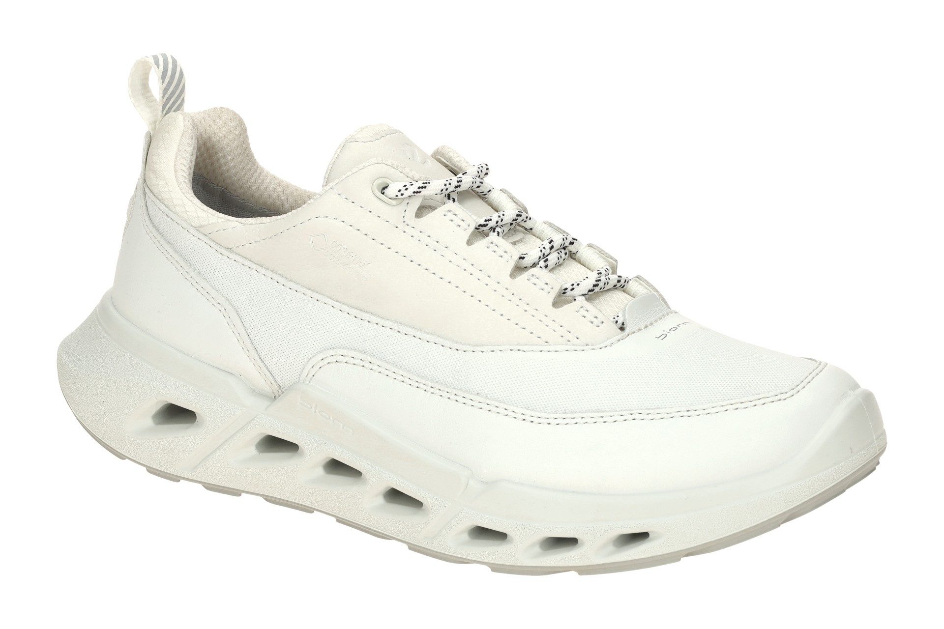 Ecco 85030357019 Schnürschuh