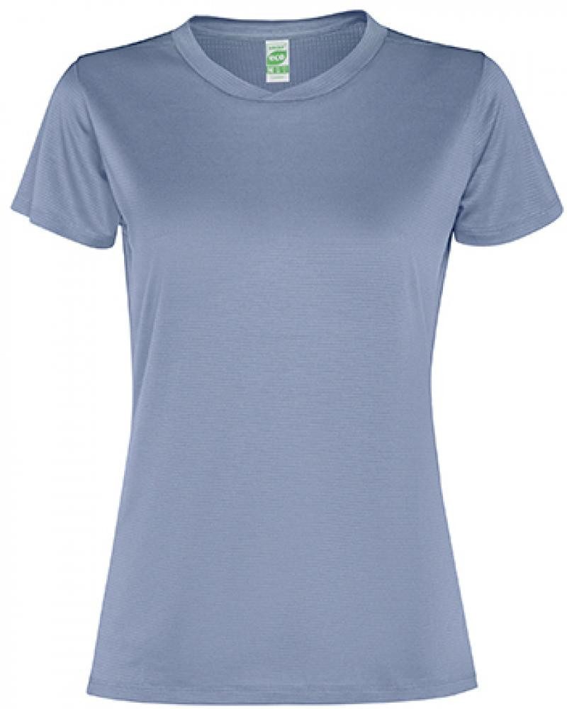 Roly Rundhalsshirt Women´s Slam T-Shirt Damen