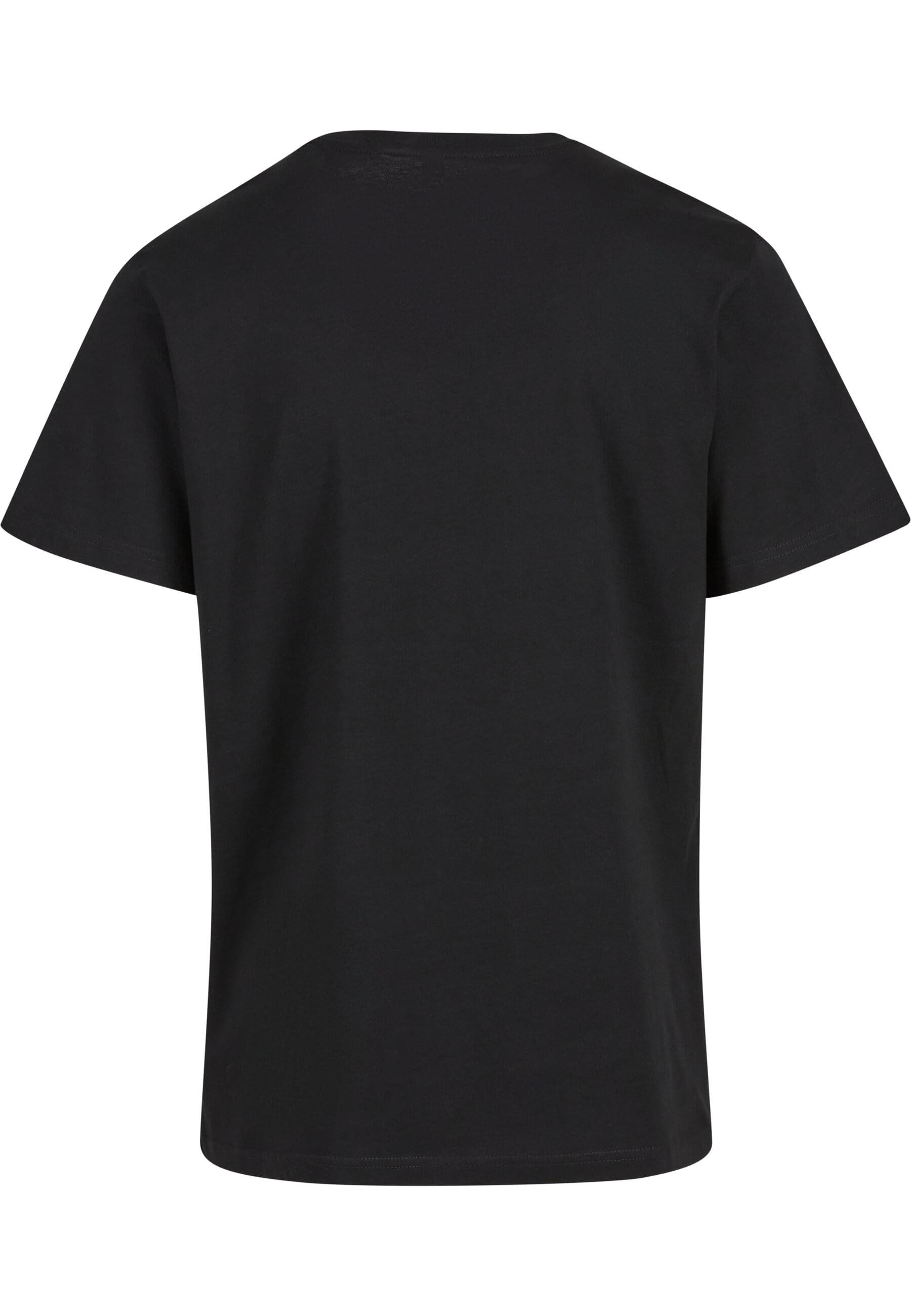 MisterTee T-Shirt MisterTee Herren Skull Bear günstig online kaufen