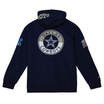 Mitchell & Ness Kapuzenpullover HOMETOWN CITY Dallas Cowboys