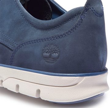 Timberland Bradstreet PT Oxford Sneaker