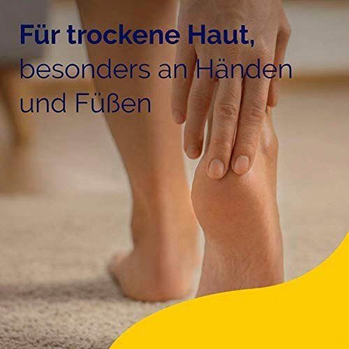 für Füße Creme, Scholl weiche Hirschtalg Fußcreme