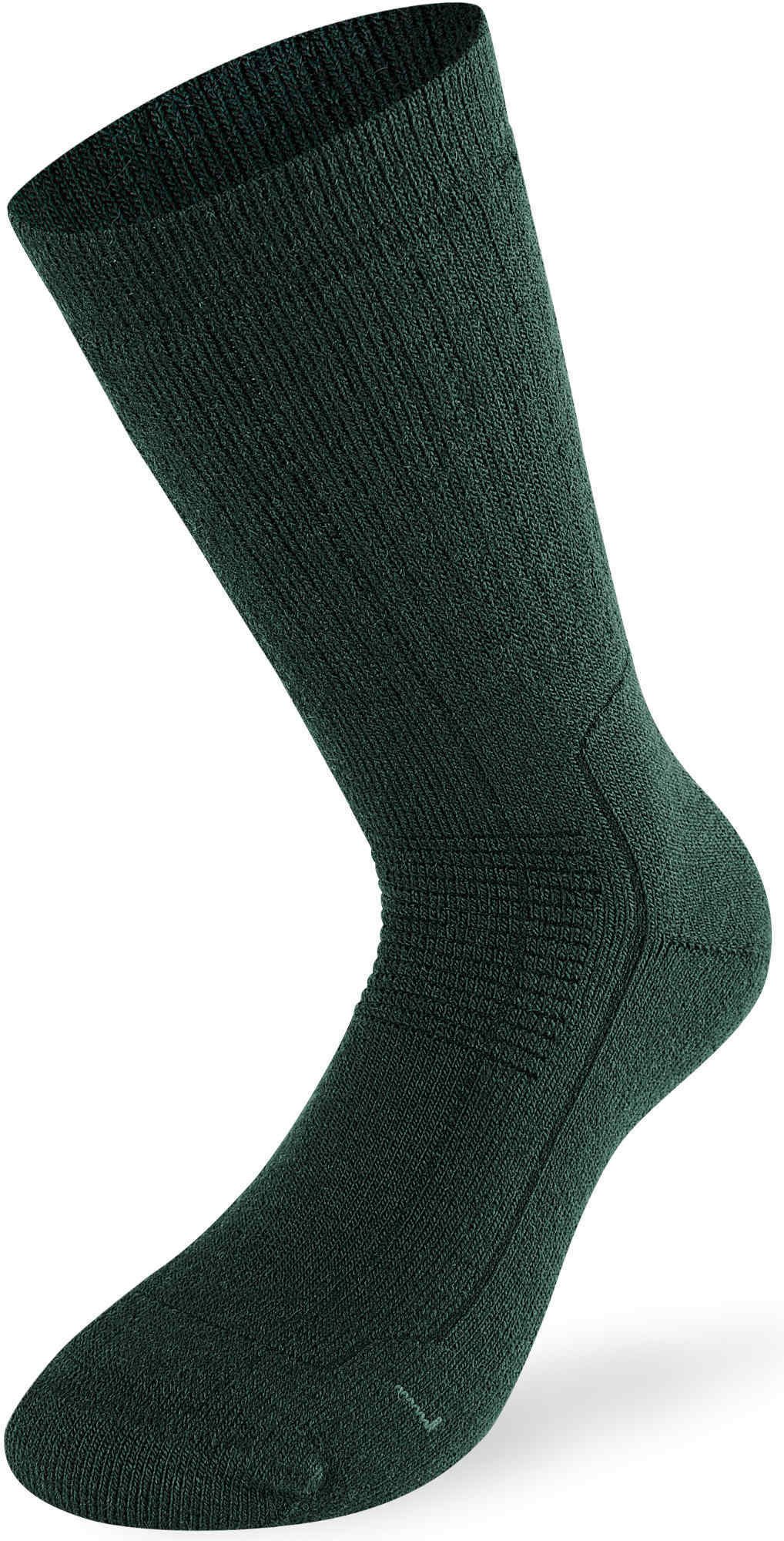 Lenz Funktionsshirt Trekking 6.0 Socken