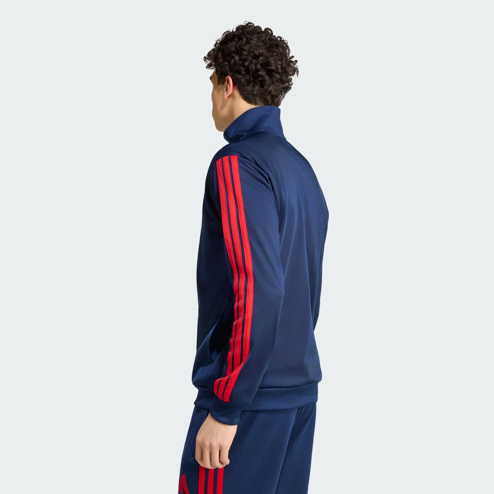 adidas Performance Trainingsjacke FC ARSENAL DNA TRAININGSJACKE (1-St)