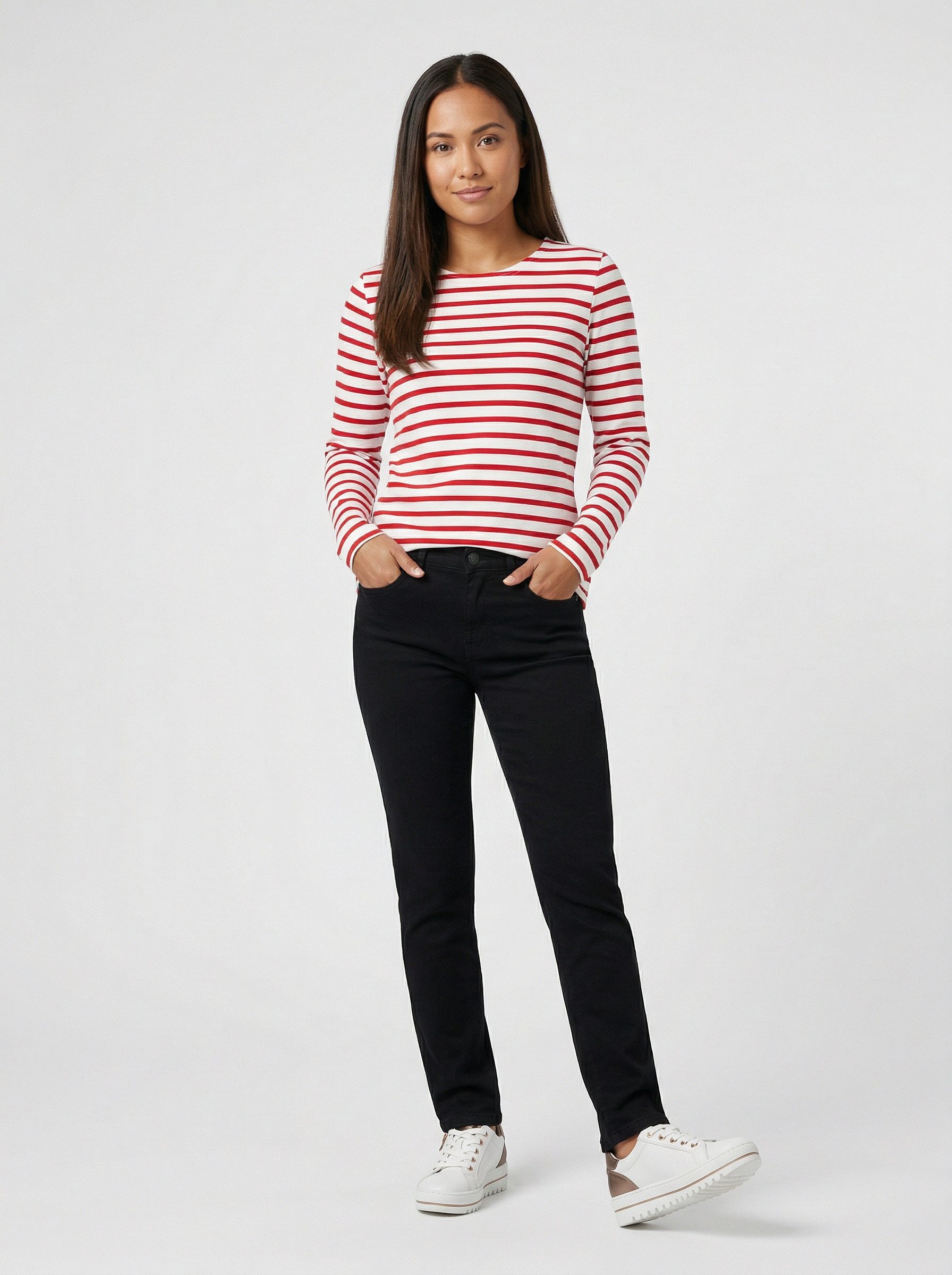 Zum Outfit 12