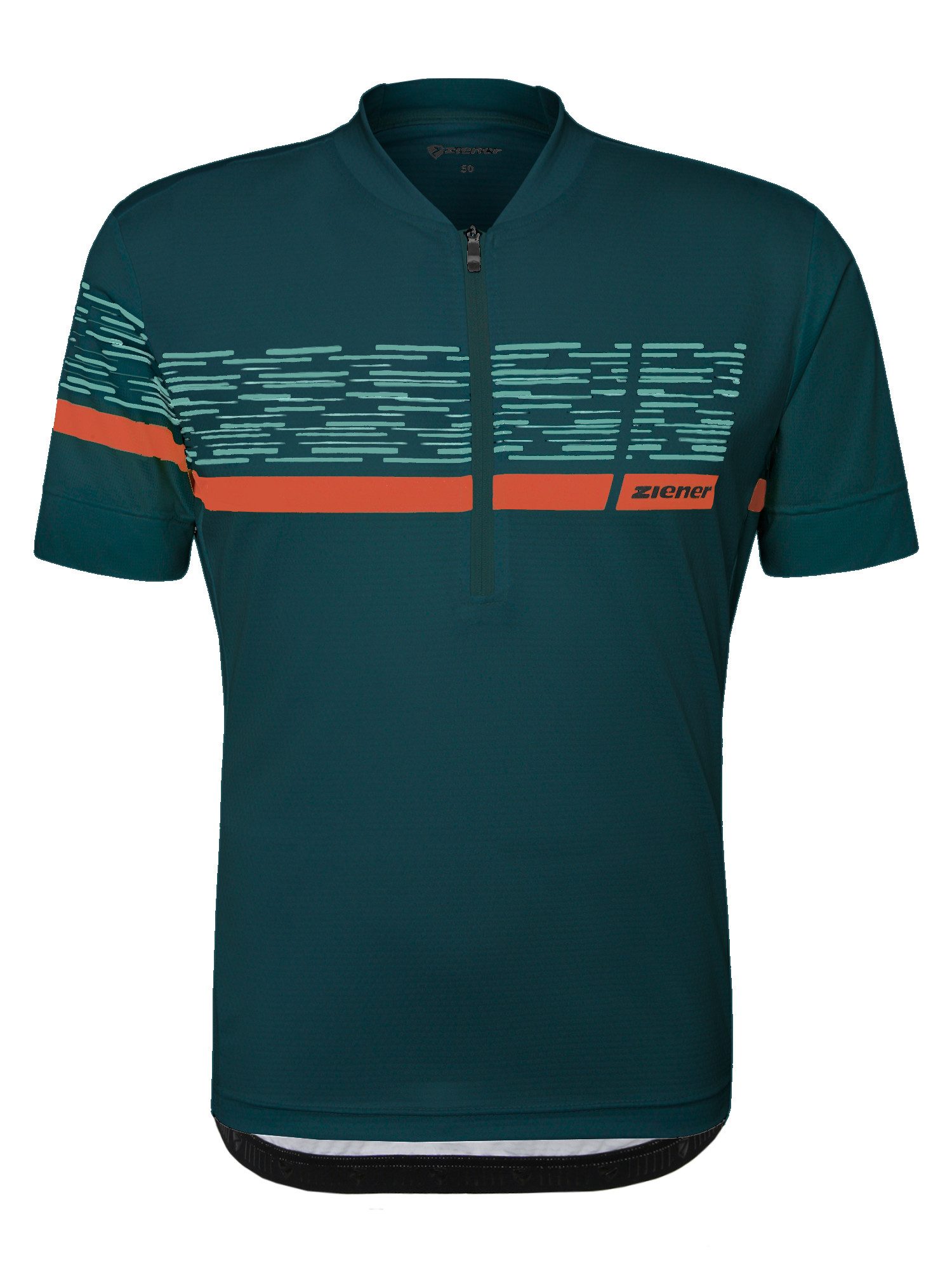 Ziener Radtrikot NEMIC-Z günstig online kaufen