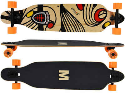 Maxofit Longboard Longboard Tres Cruces No.417