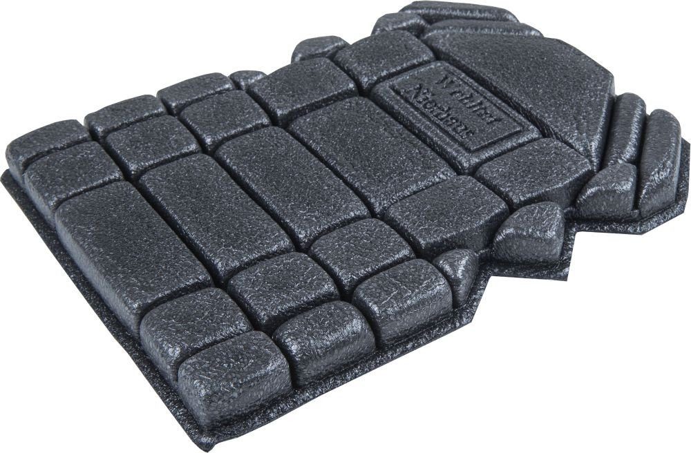 Conmetall Knieschutz Connex Knieschoner Einschubkissen in Wabenform für