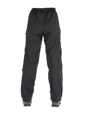 Berghaus Regenhose Berghaus W Paclite Pants Damen Hardshell-Hose