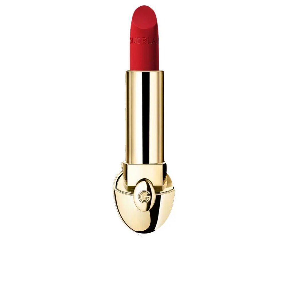GUERLAIN Lippenstift ROUGE G VELVET Lippenstift Nachfüllpackung #880 3,5 gr