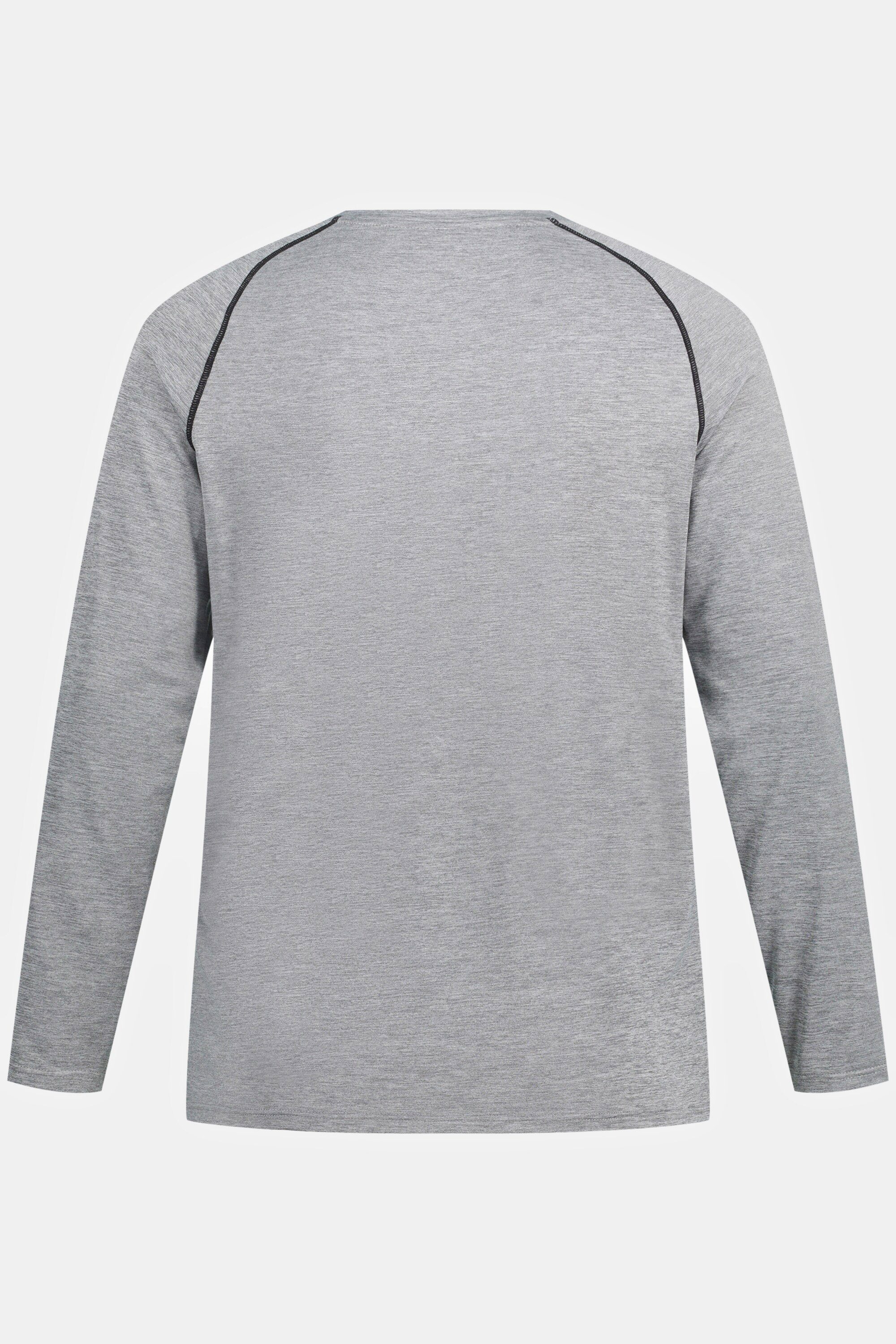 JP1880 T-Shirt Fitness Funktions-Shirt FLEXNAMIC® Langarm