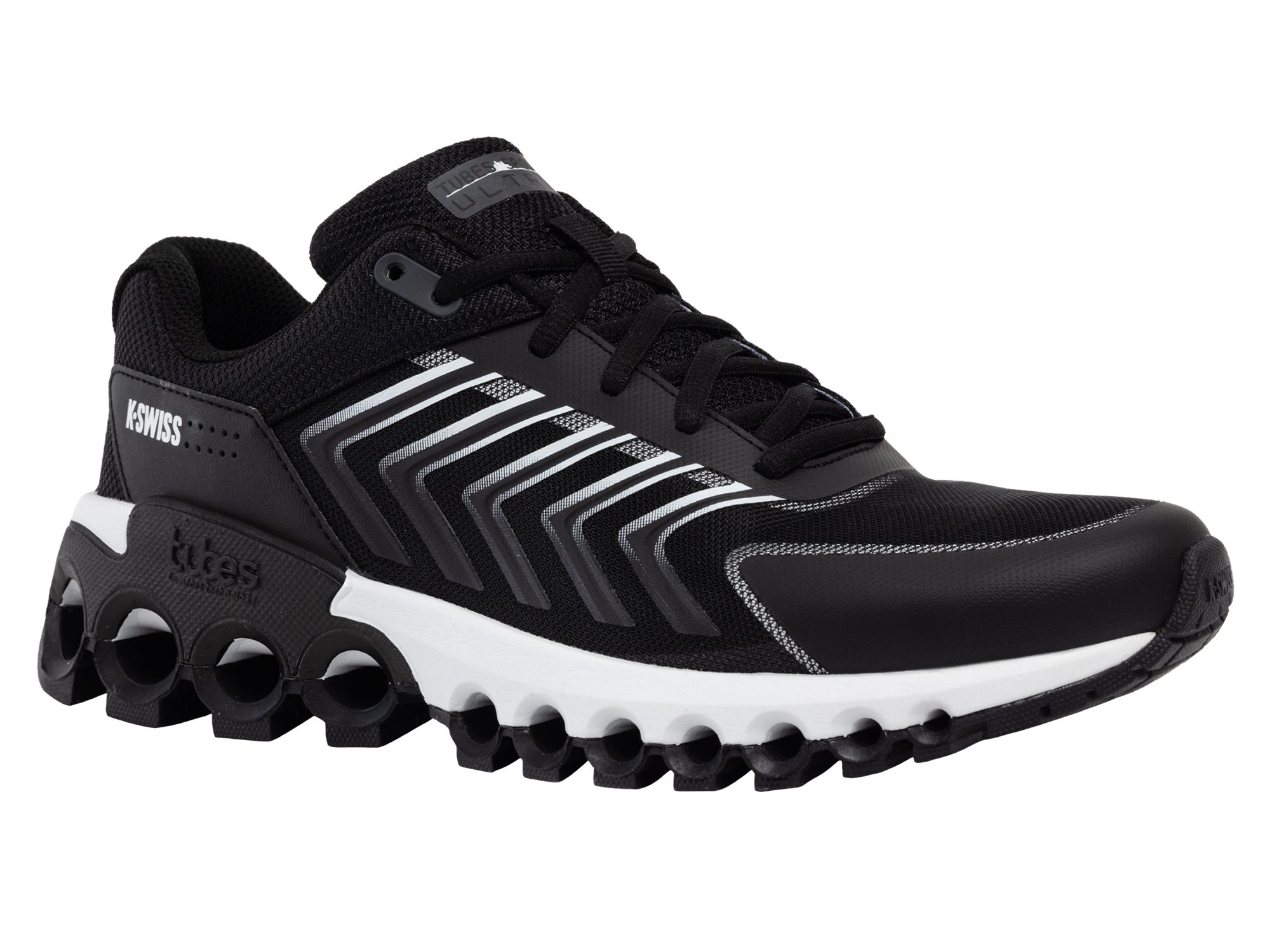 K-Swiss Tubes Sport Ultra Sneaker
