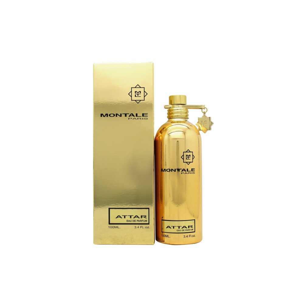 Eau de Parfum Montale Attar Eau de Parfum 100ml Spray