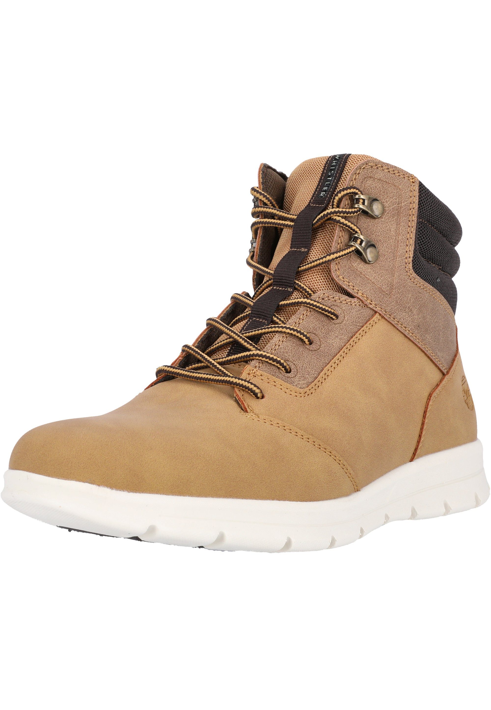 WHISTLER Palun Stiefel in schlichtem Design. Reduzierter Preis € 58,95. Unverbindliche Preisempfehlung € 79,95