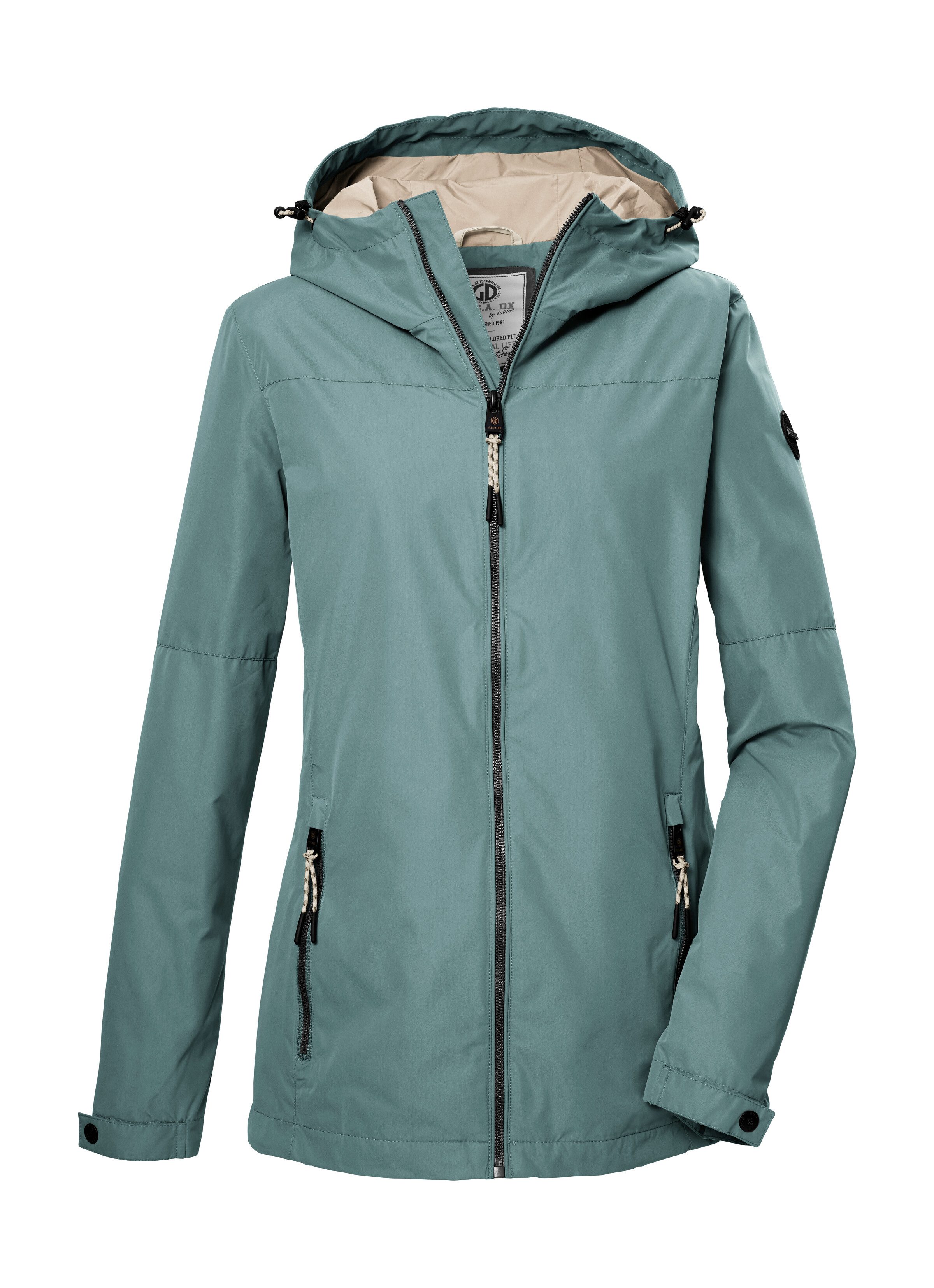 Funktionsjacke GS 71 WMN JCKT