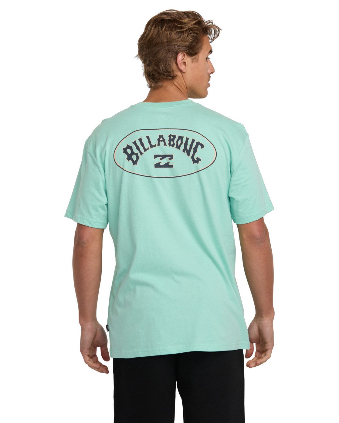 Billabong T-Shirt Orbit Arch Premium günstig online kaufen