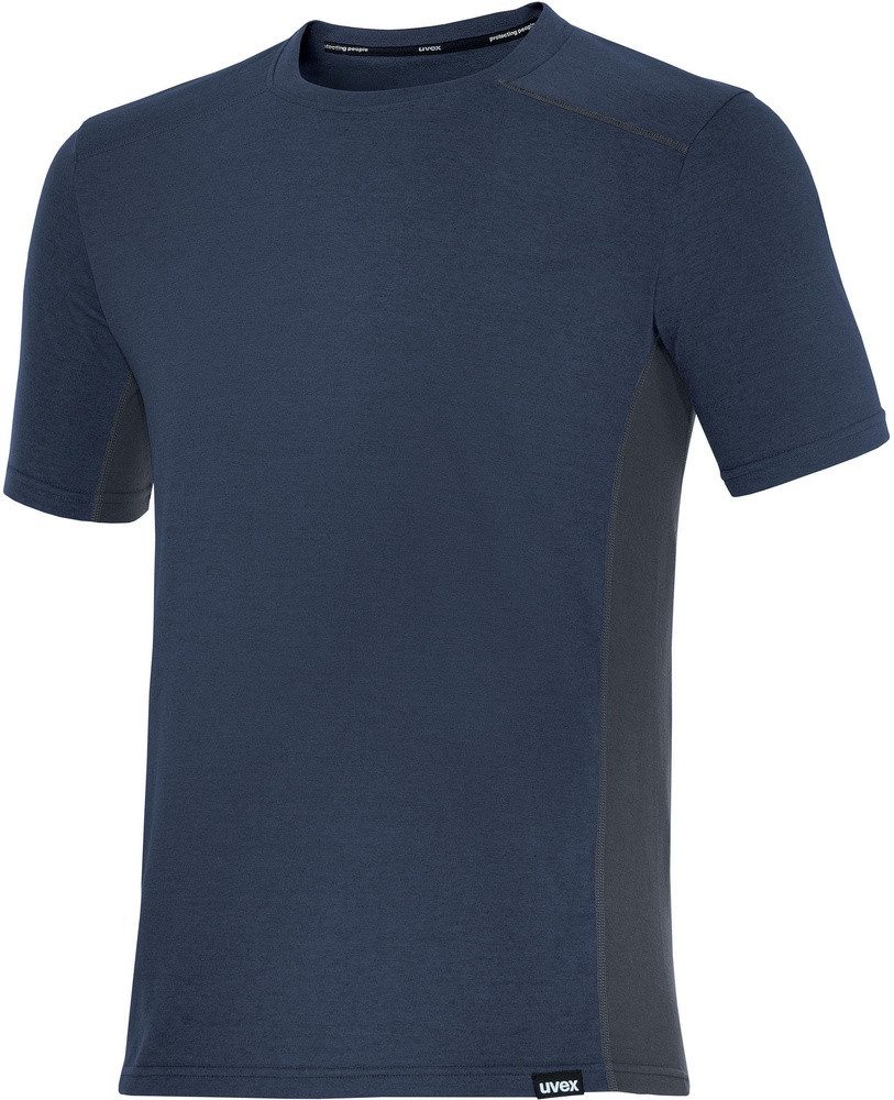 Uvex T-Shirt Suxxeed Industry