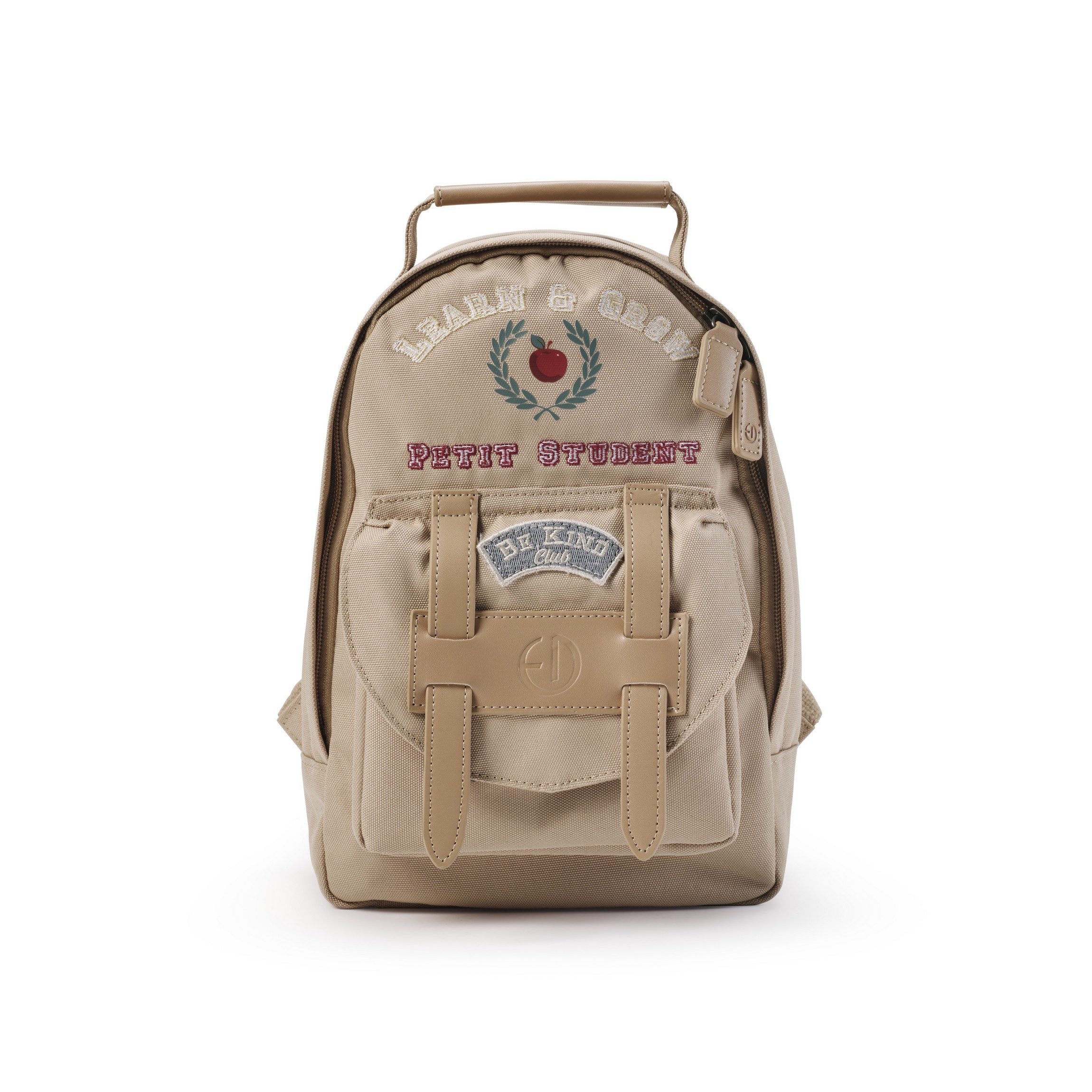 Elodie Kinderrucksack Elodie Details - Kinderrucksack Premium - Learn & Grow - 9x29x20cm