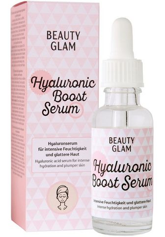 BEAUTY GLAM Gesichtsserum » Hyaluronic Boost Serum...