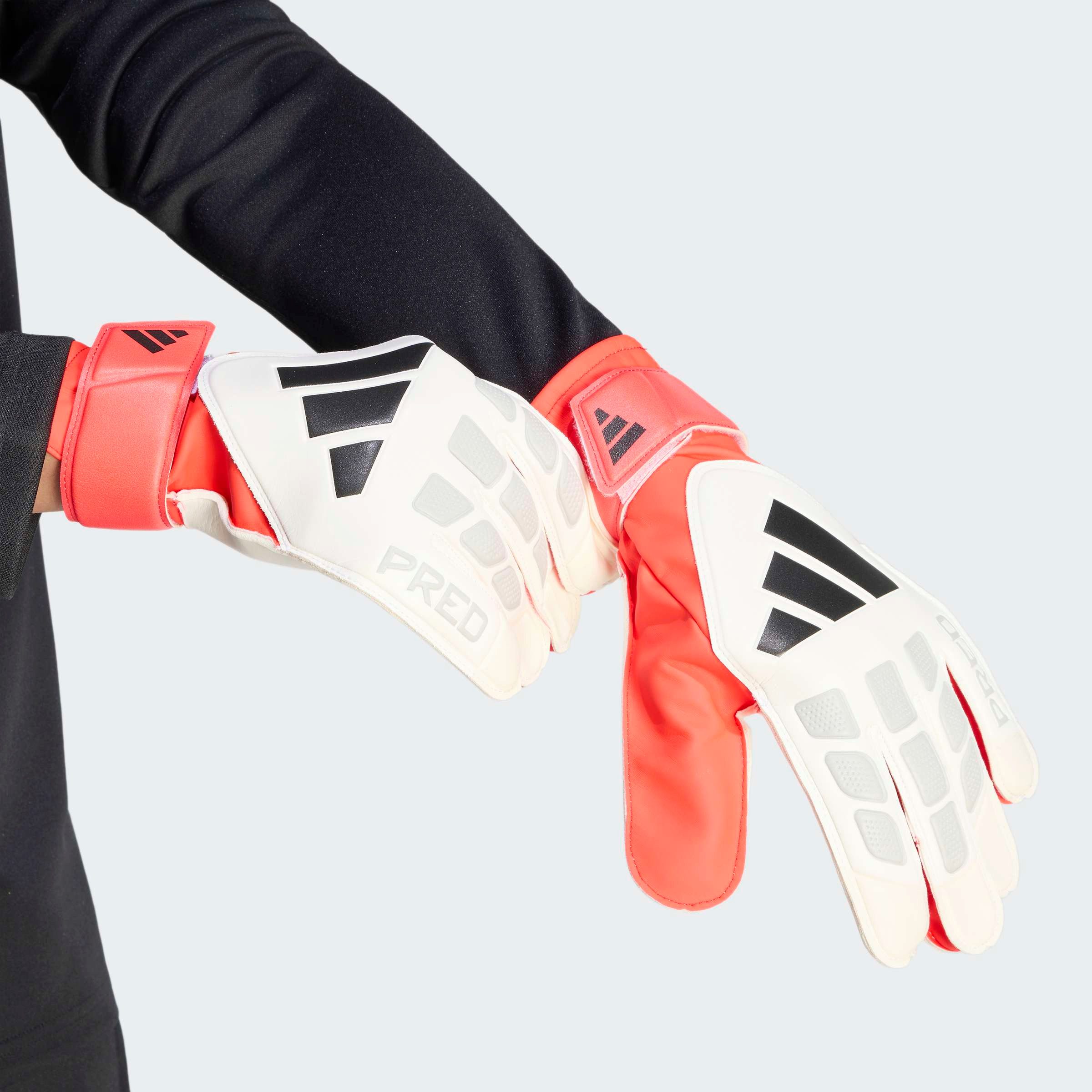 adidas Performance Torwarthandschuhe PREDATOR TRAINING