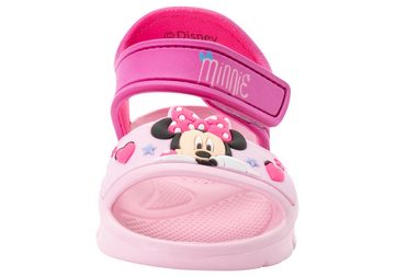 Disney Minnie Sandale mit Klettverschlüssen