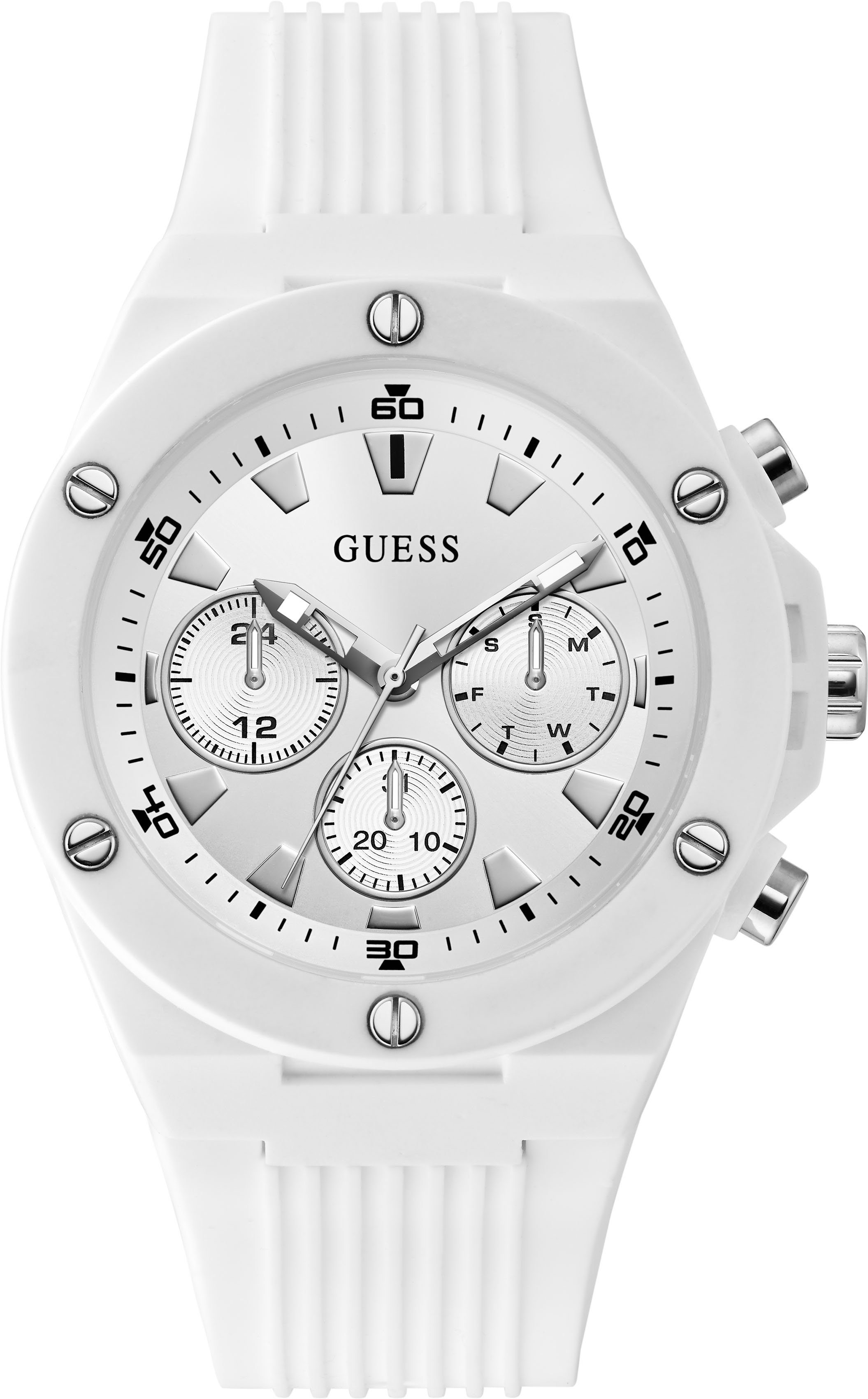 Guess Multifunktionsuhr POSEIDON, GW0268G1